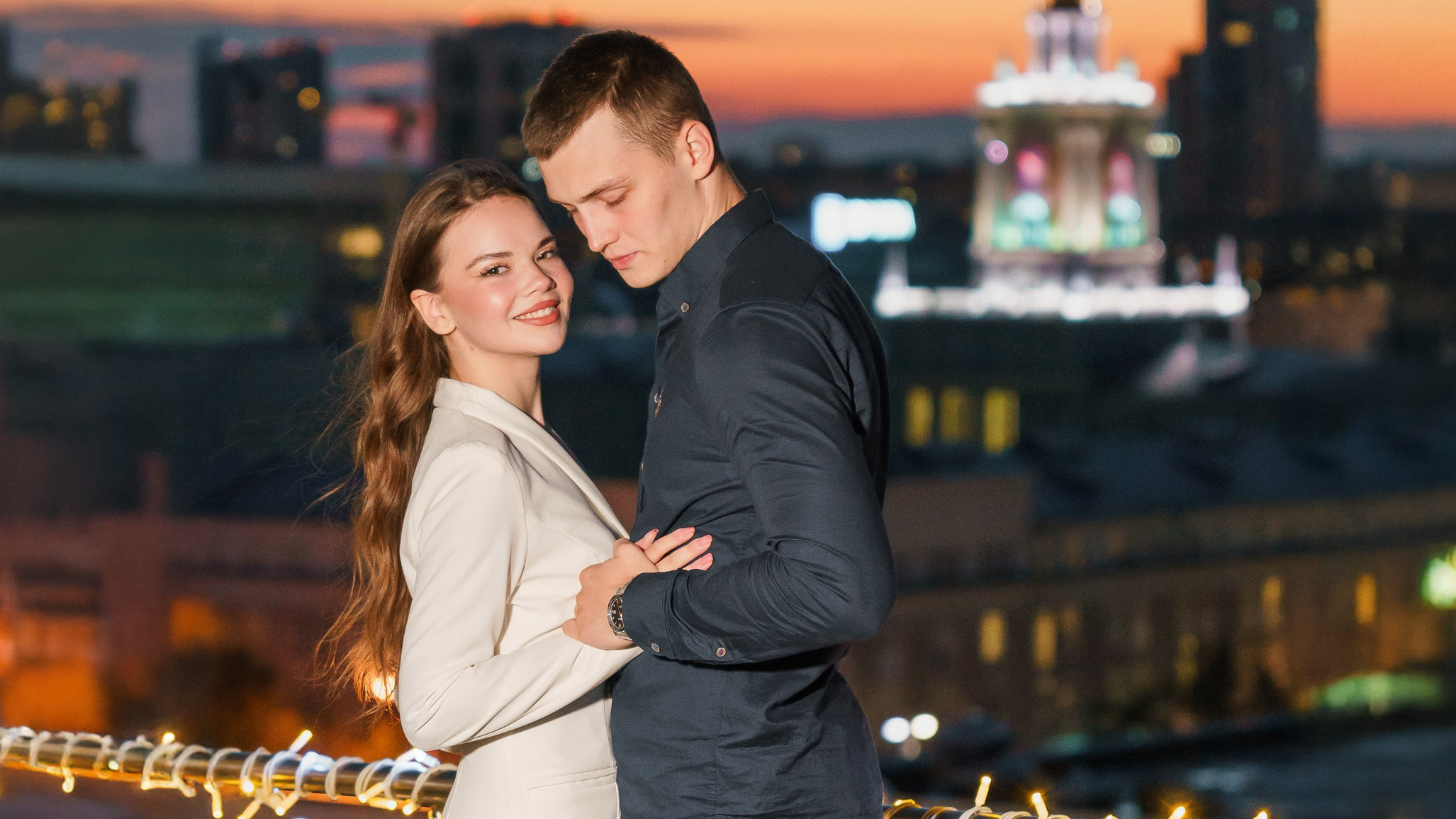 Портфолио: Видео