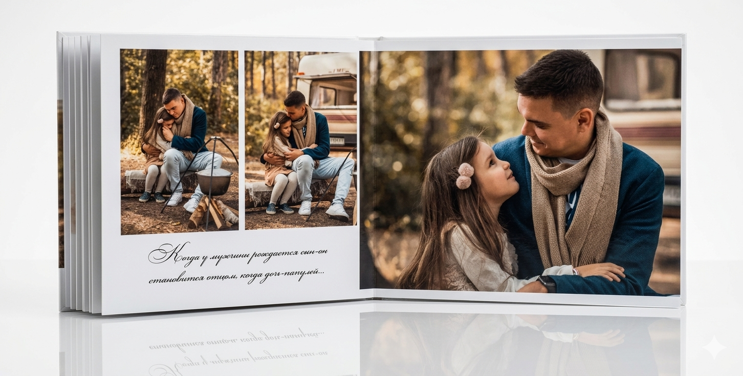 Фотокниги информация и цены. TOP photographer in Russia, based in Rostov-on-Don and S.-Petersburg