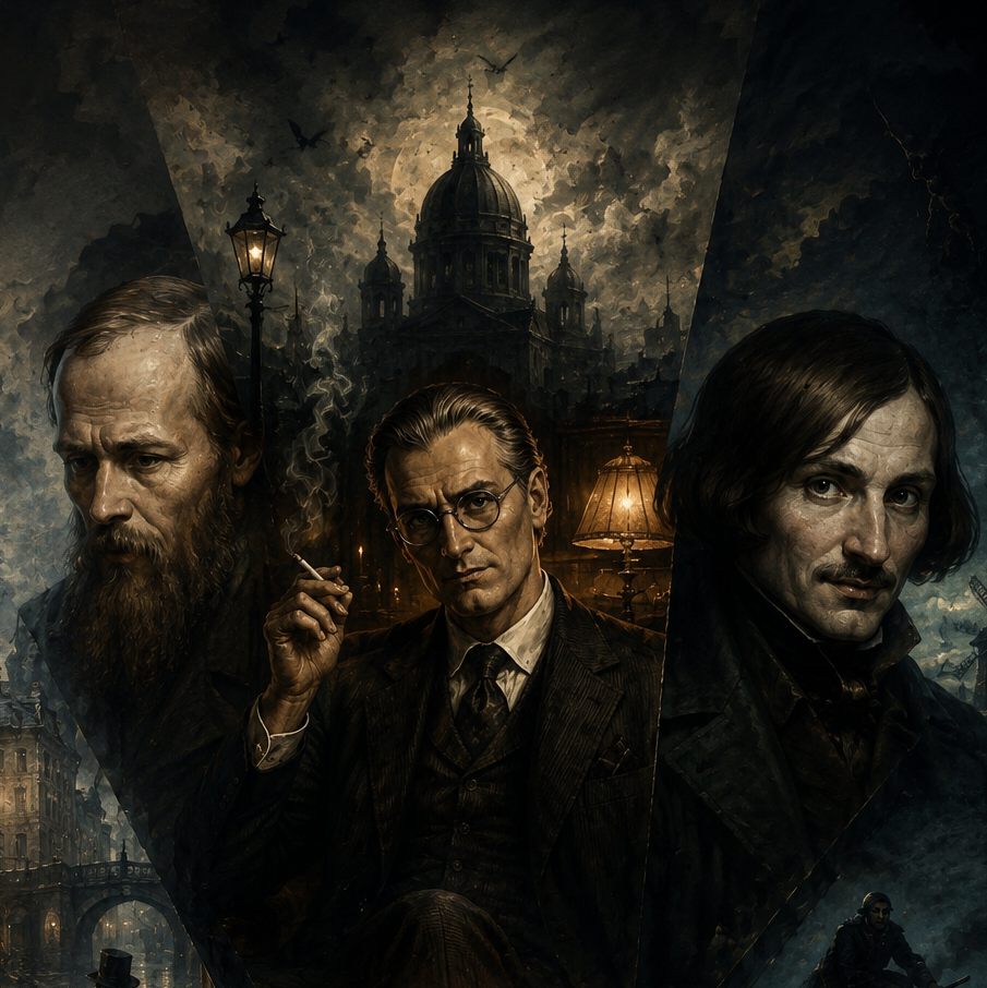 Игра в мафию в Донецке. Театрализованная игра в мафию в Донецком Новом театре
