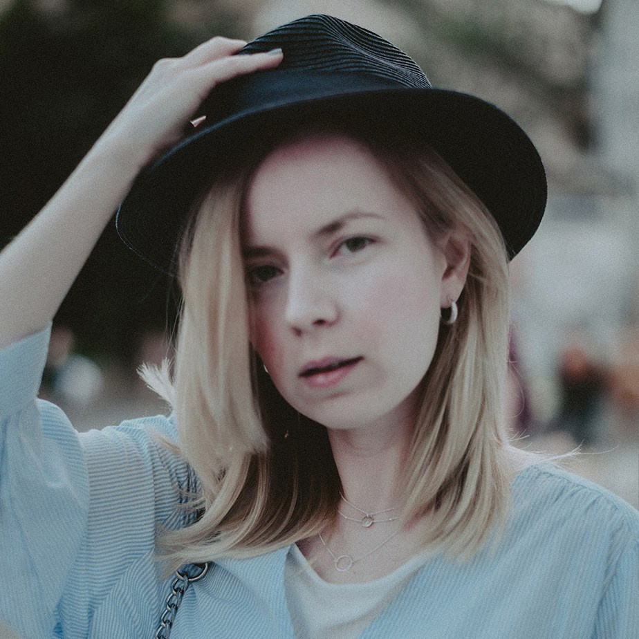 Фотограф Екатерина Катунова | Москва