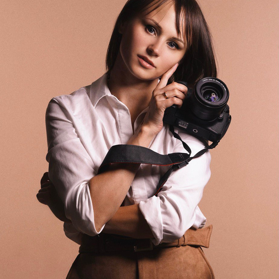 Контакты. Фотограф Татьяна Мельниченко