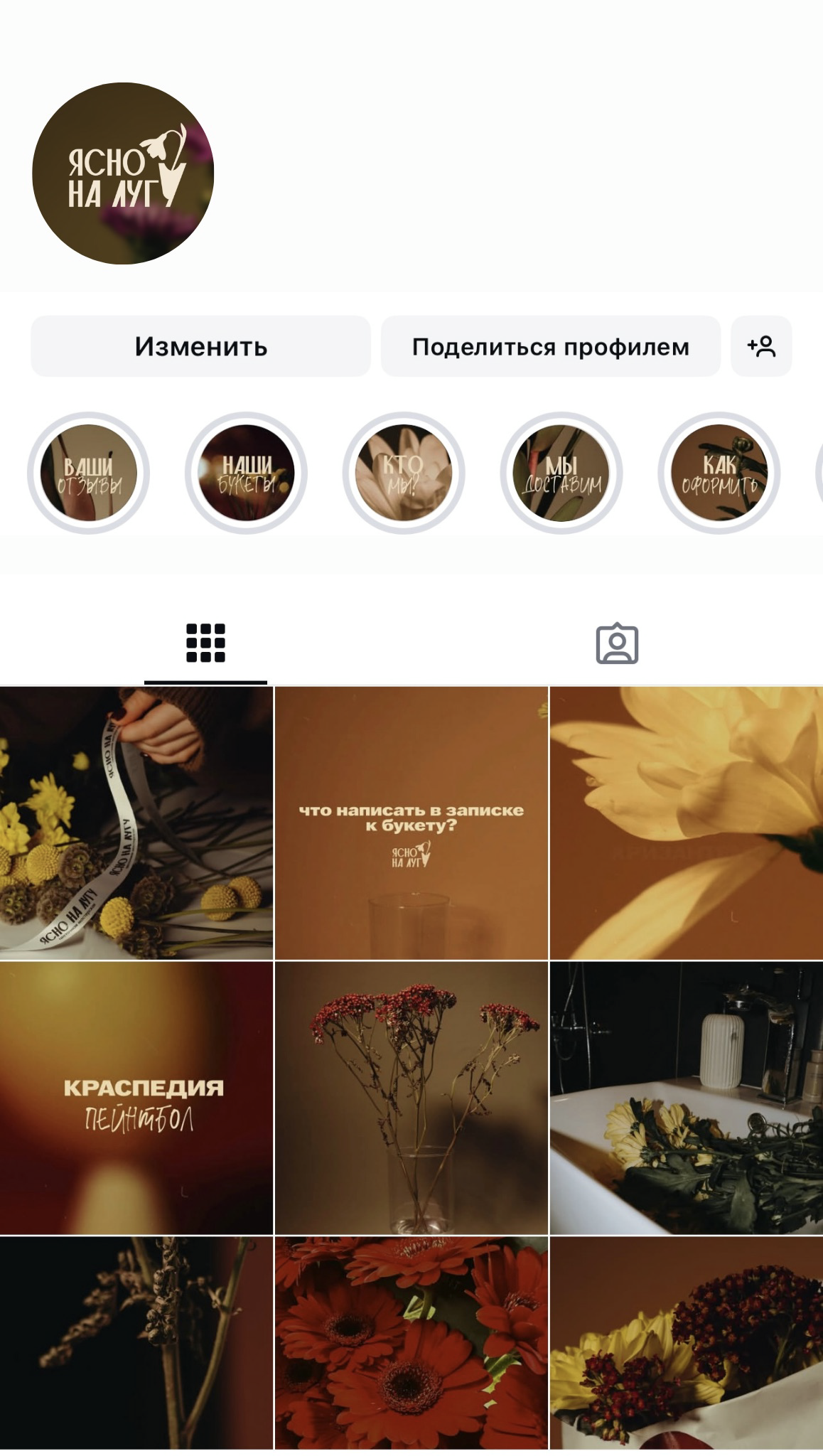 Визуал all in цветочная мастерская. Кинематографичный фотограф, видеограф Лина Плешакова, Санкт-Петербург