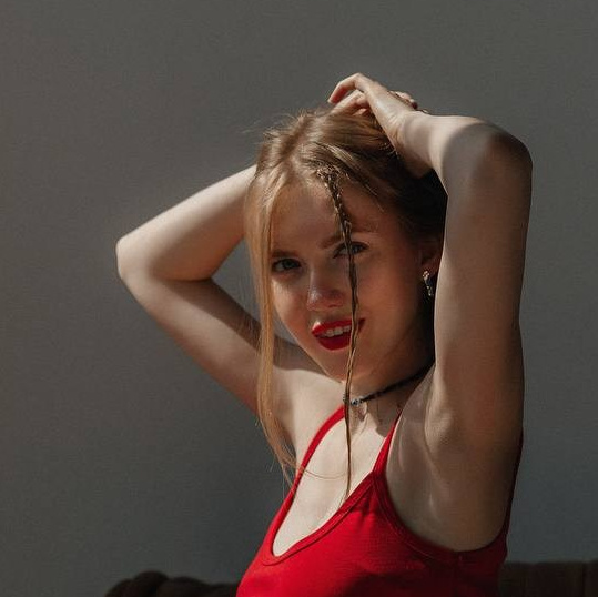 Дарья Жохова|портретный фотограф|Томск