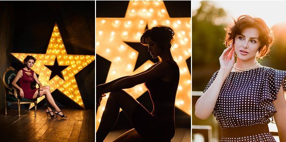 Cost of a photo shoot in Minsk