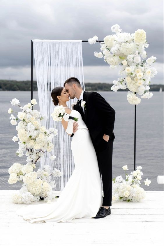 Тренды 2024 Свадебные. Свадебный фотограф в Москве Анастасия Шелест