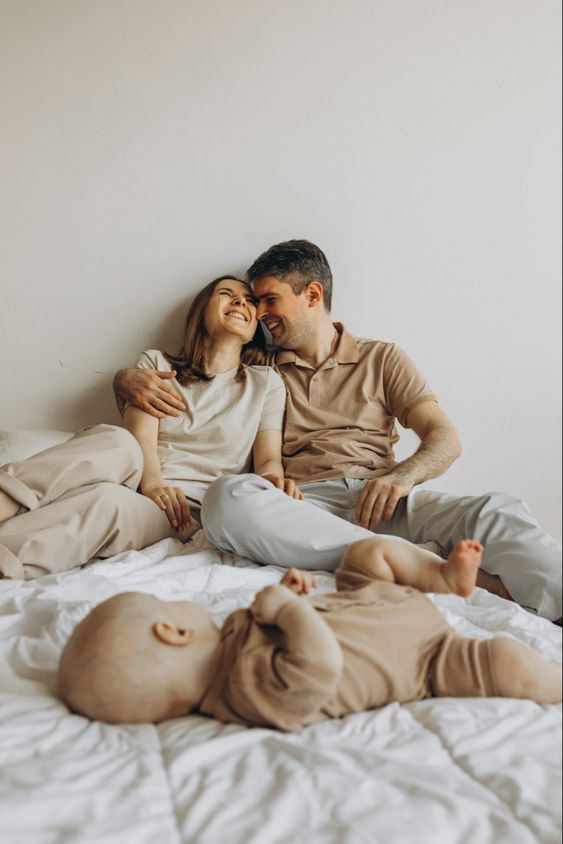 Как подготовиться к семейной фотосессии?. Фотограф в Красноярске / Дивногорске. Файзулина Анастасия