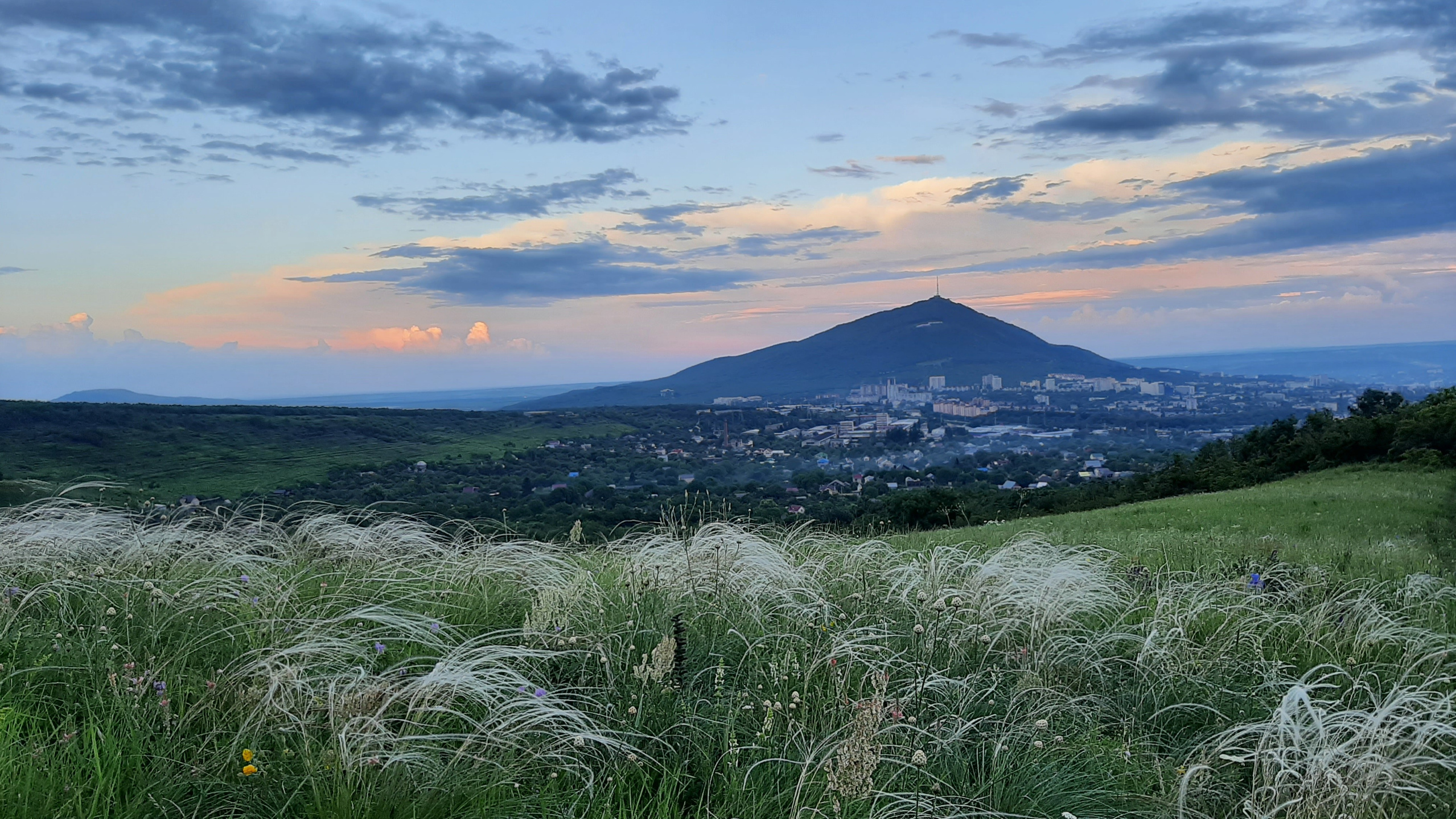 Купить фотографии Пятигорска, Кисловодска, Ессентуков и Железноводска. Фотосайт Андрея Прокопенко