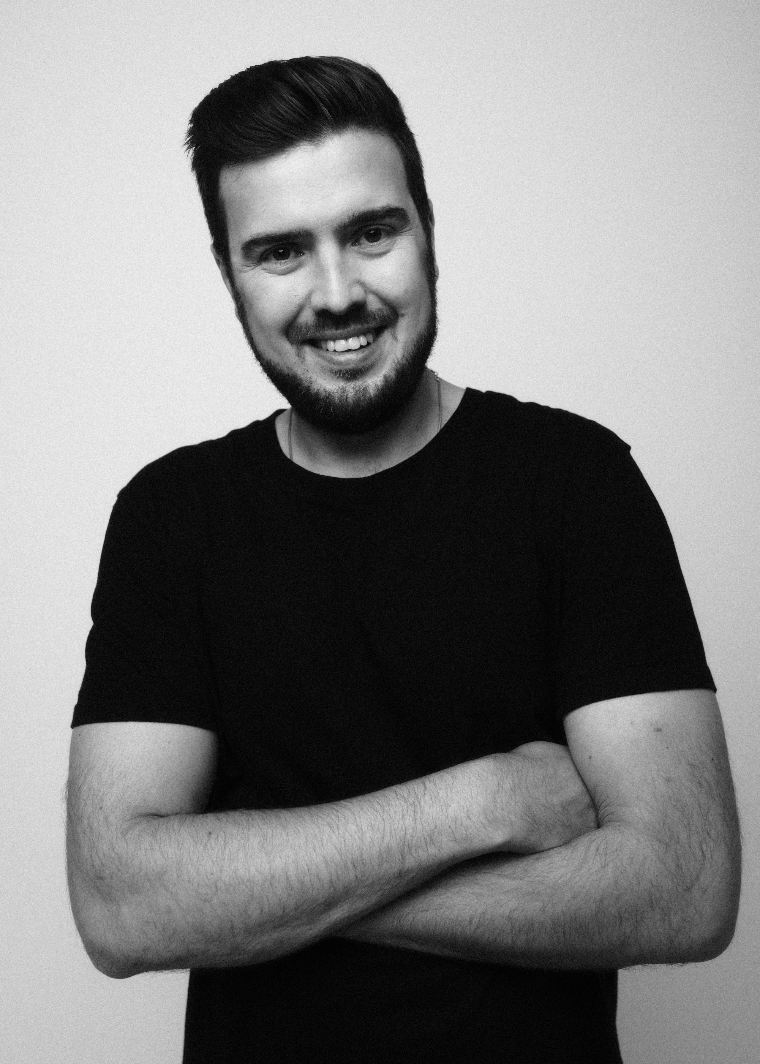 Контакты. Видеограф Андрей Стрепетов