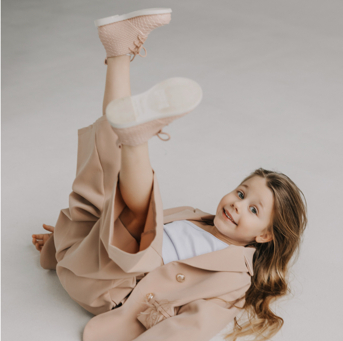 Стоимость детской фотосессии в Москве и МО