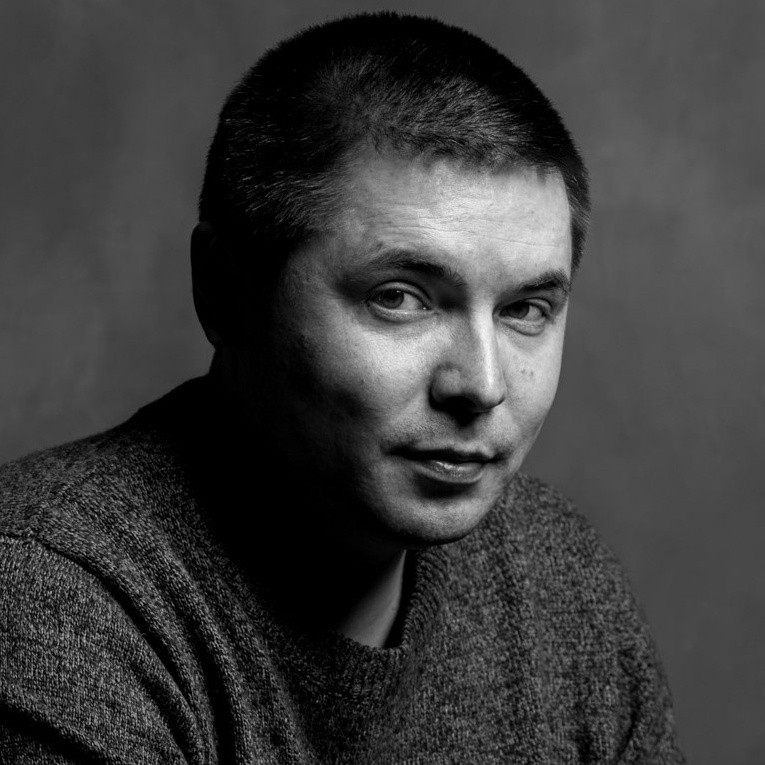 фотограф пермь