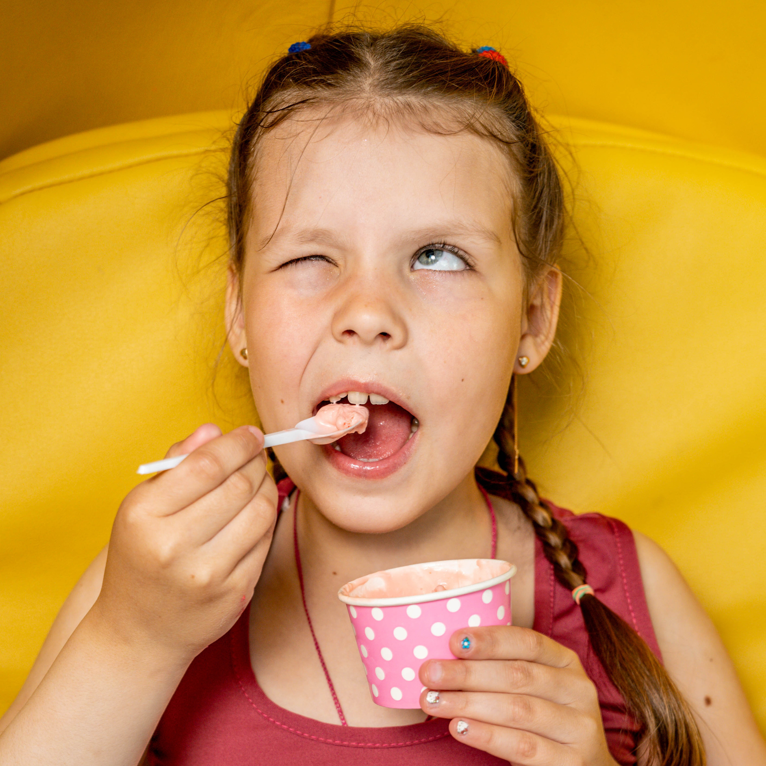 Фото и видео съёмка на заказ. VAU Studia. Москва