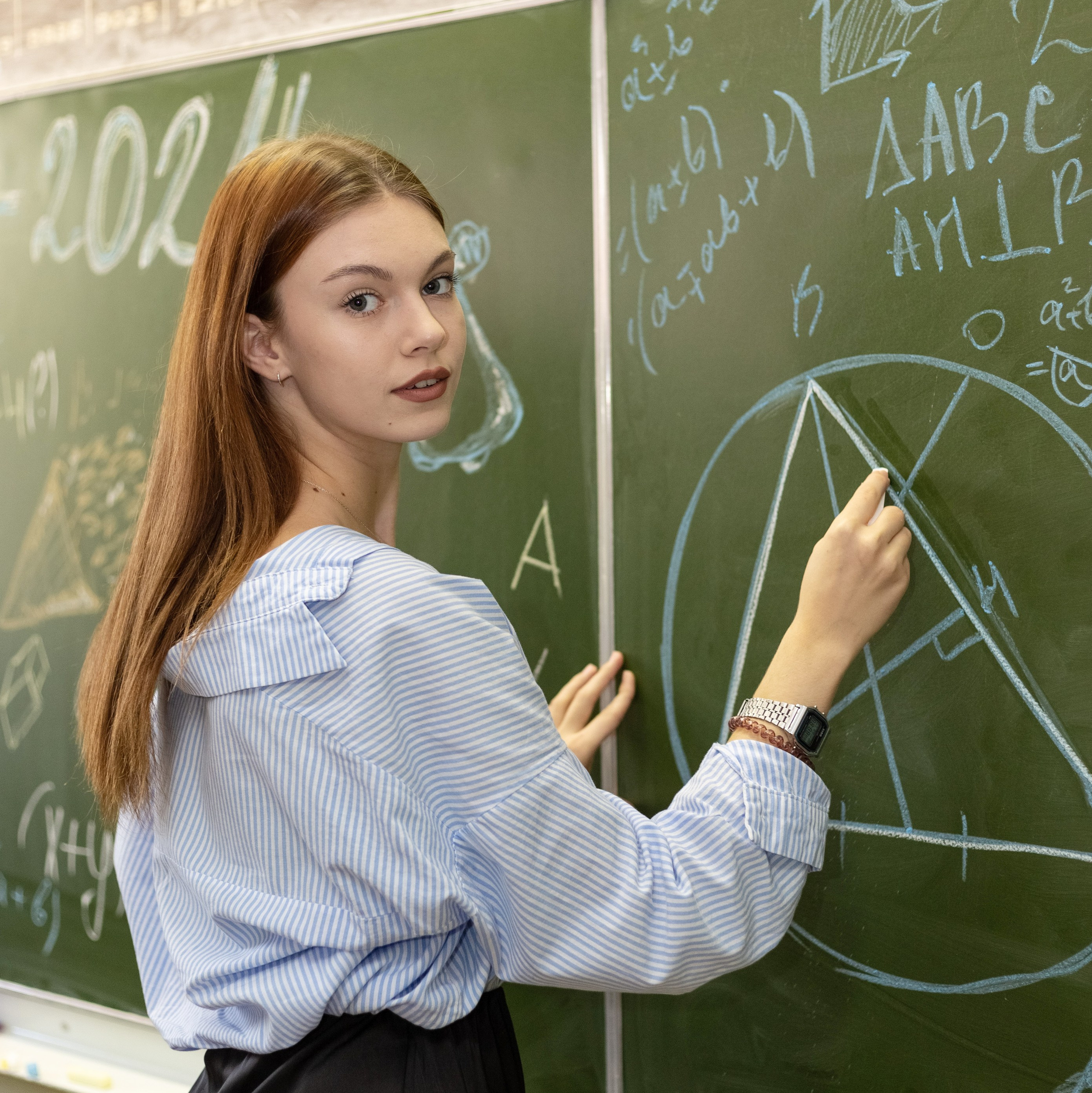 Выпускные альбомы Воронеж от Веры Соколовой