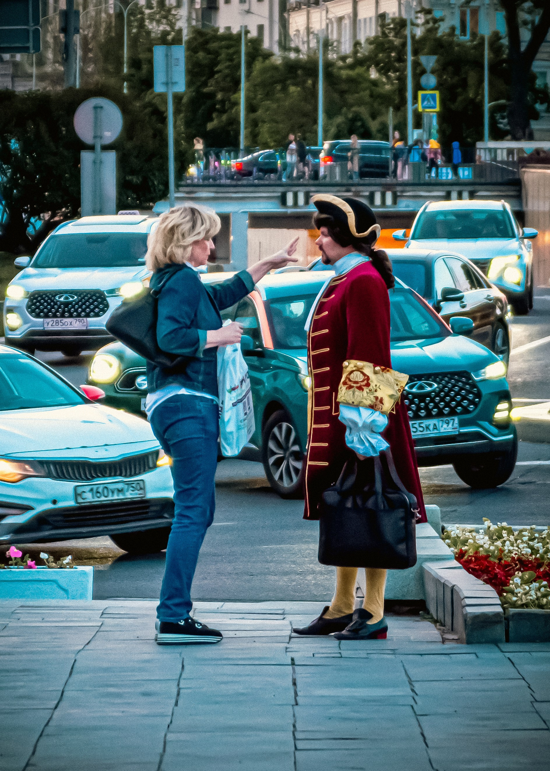 Фотограф в Москве, фотожурналист Александр Малахов