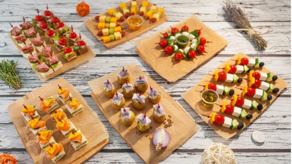 Выбрать сет. Измайлов Лофт