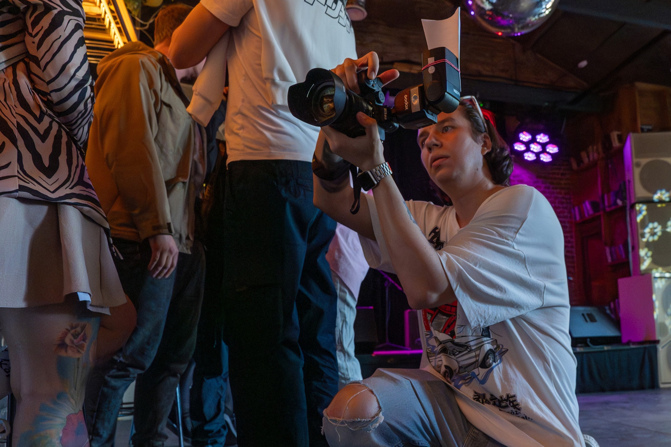 Услуги. MrADA fotografer