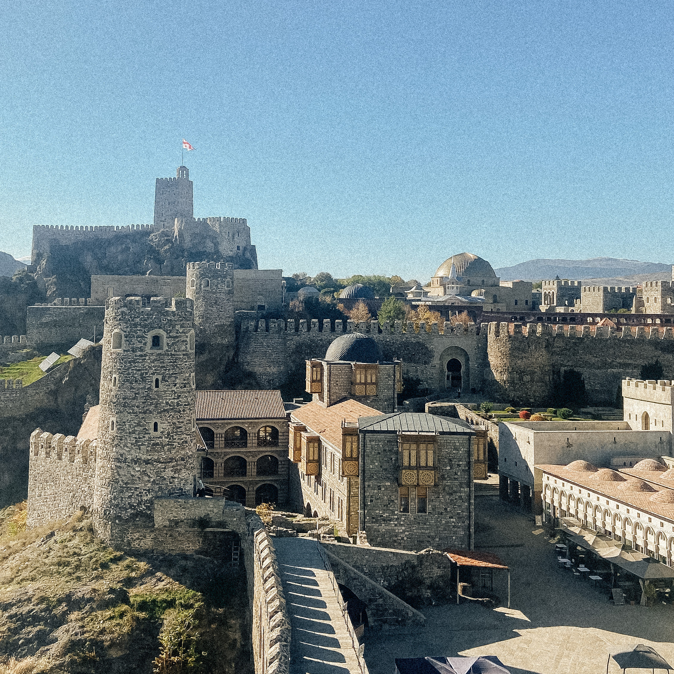 Авторский Тур по Грузии 26.04 — 02.05. Свадебный Фотограф Илья Чепайкин. Калининград