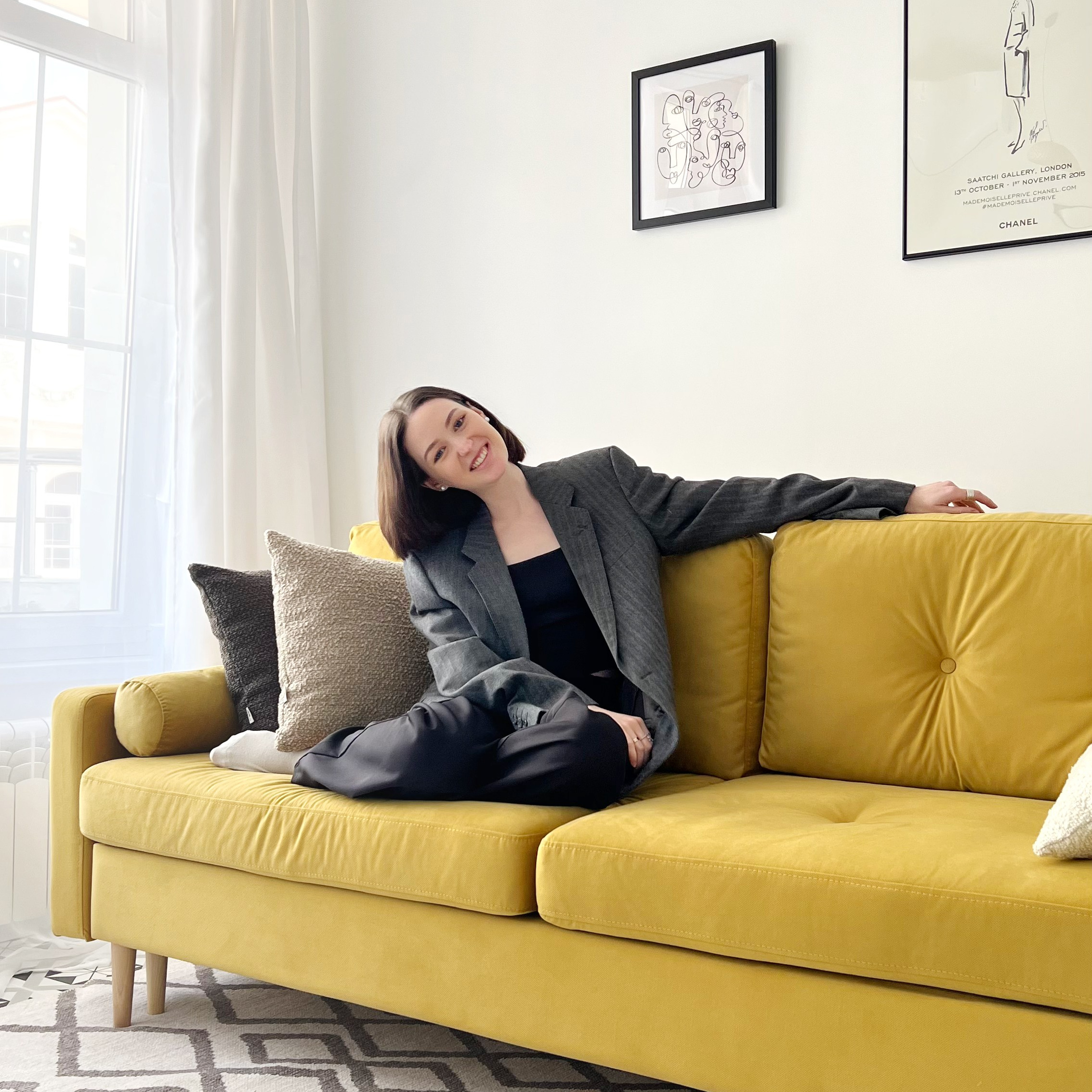 ИНТЕРВЬЮ С ОСНОВАТЕЛЯМИ món buro ДЛЯ PONOMAREV ARCHITECTS. Студия дизайна интерьера в Сочи mon buro Дизайнер Павел Пура