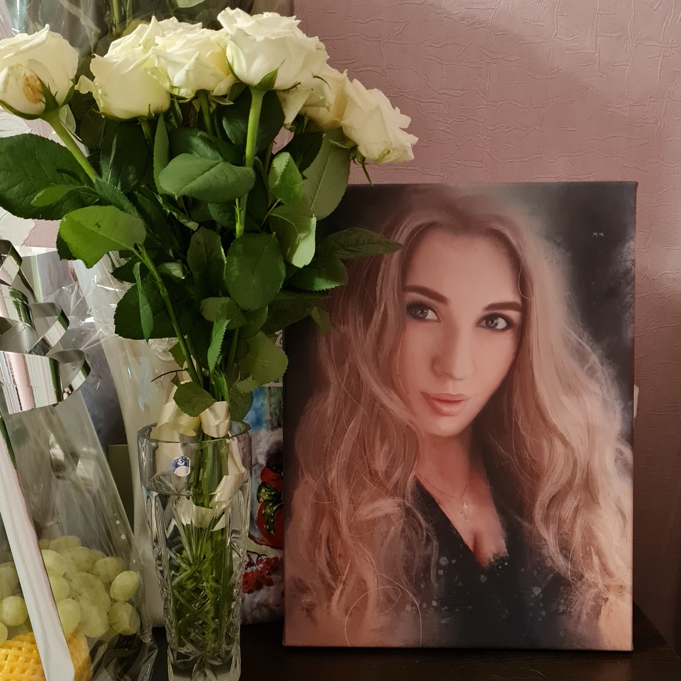 Прайс. Manuphoto.ru