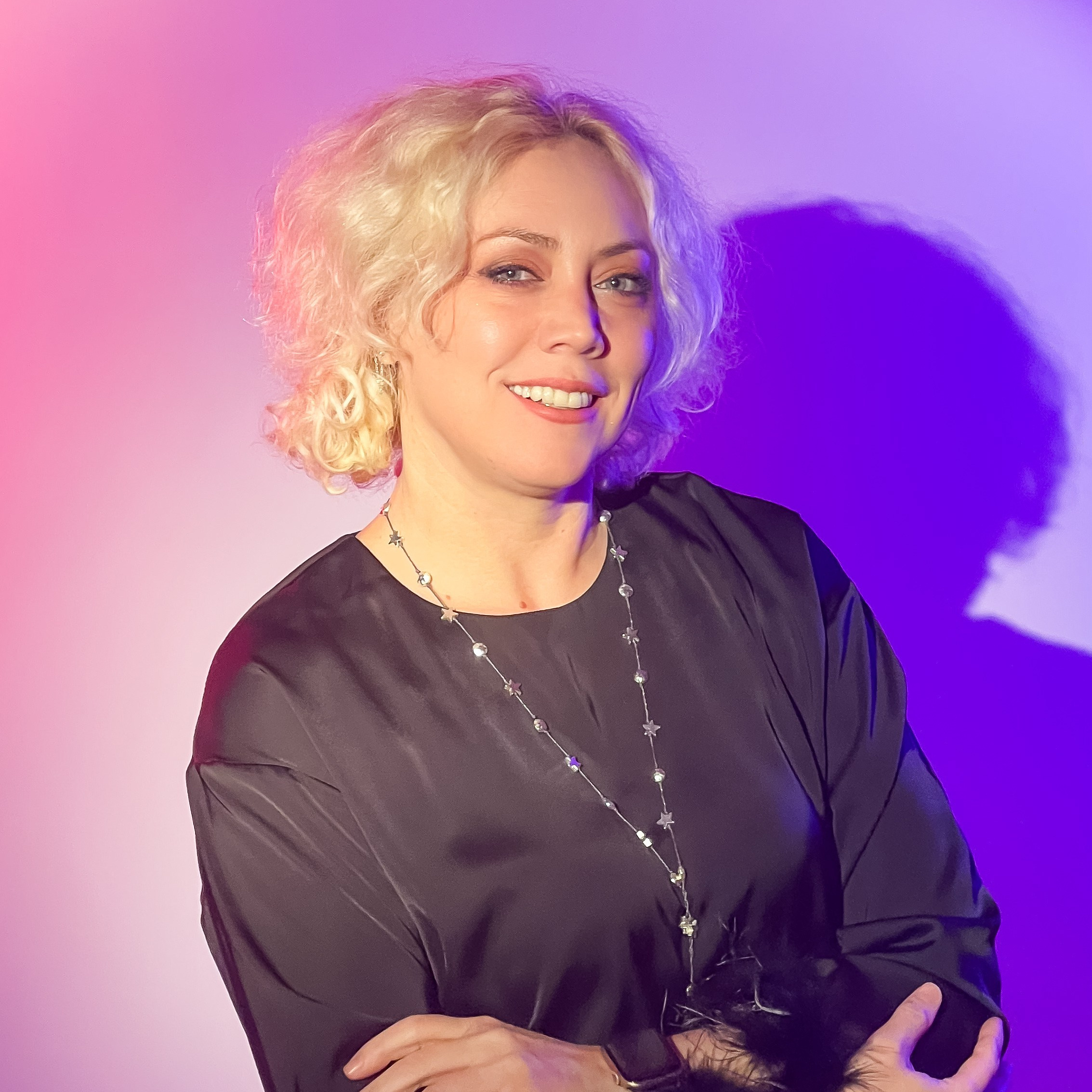 Фотограф Диана Одинцова в Волгограде