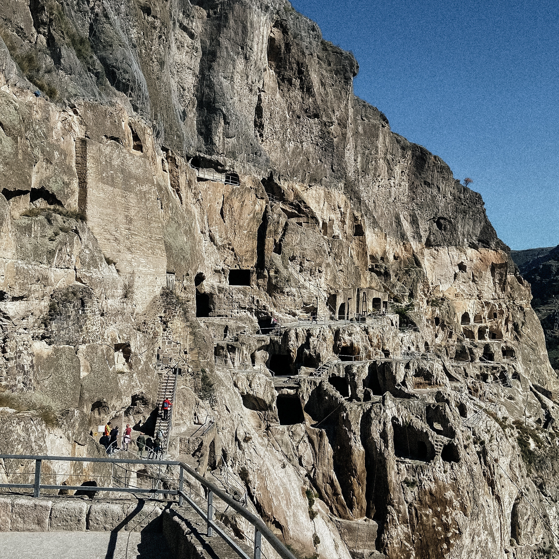 Авторский Тур по Грузии 26.04 — 02.05. Свадебный Фотограф Илья Чепайкин. Калининград