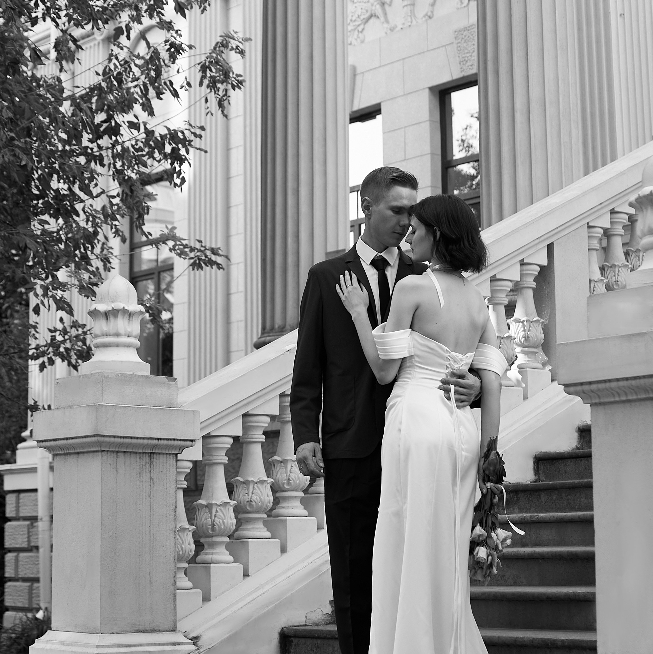 Свадебный фотограф Москва. Любовь Юсупова. Фотограф