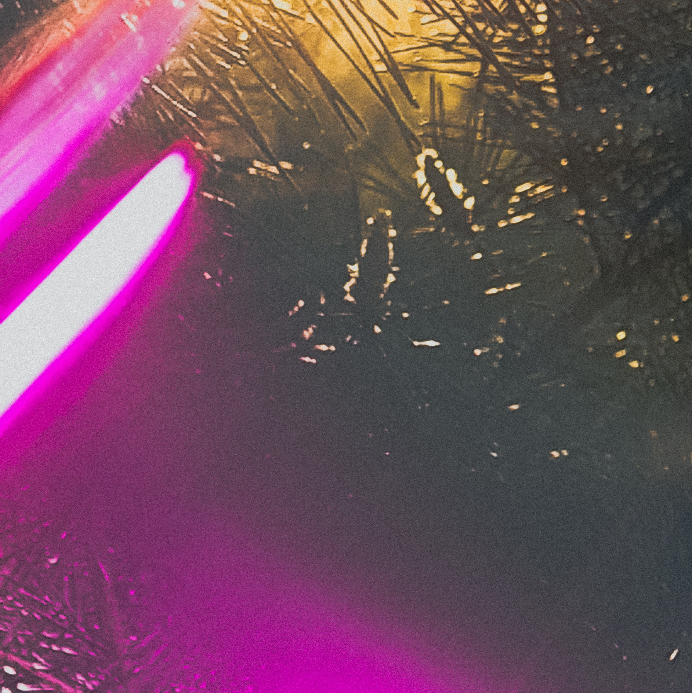 Gallery «OUT». Artista Nazarova. Universe strings singing