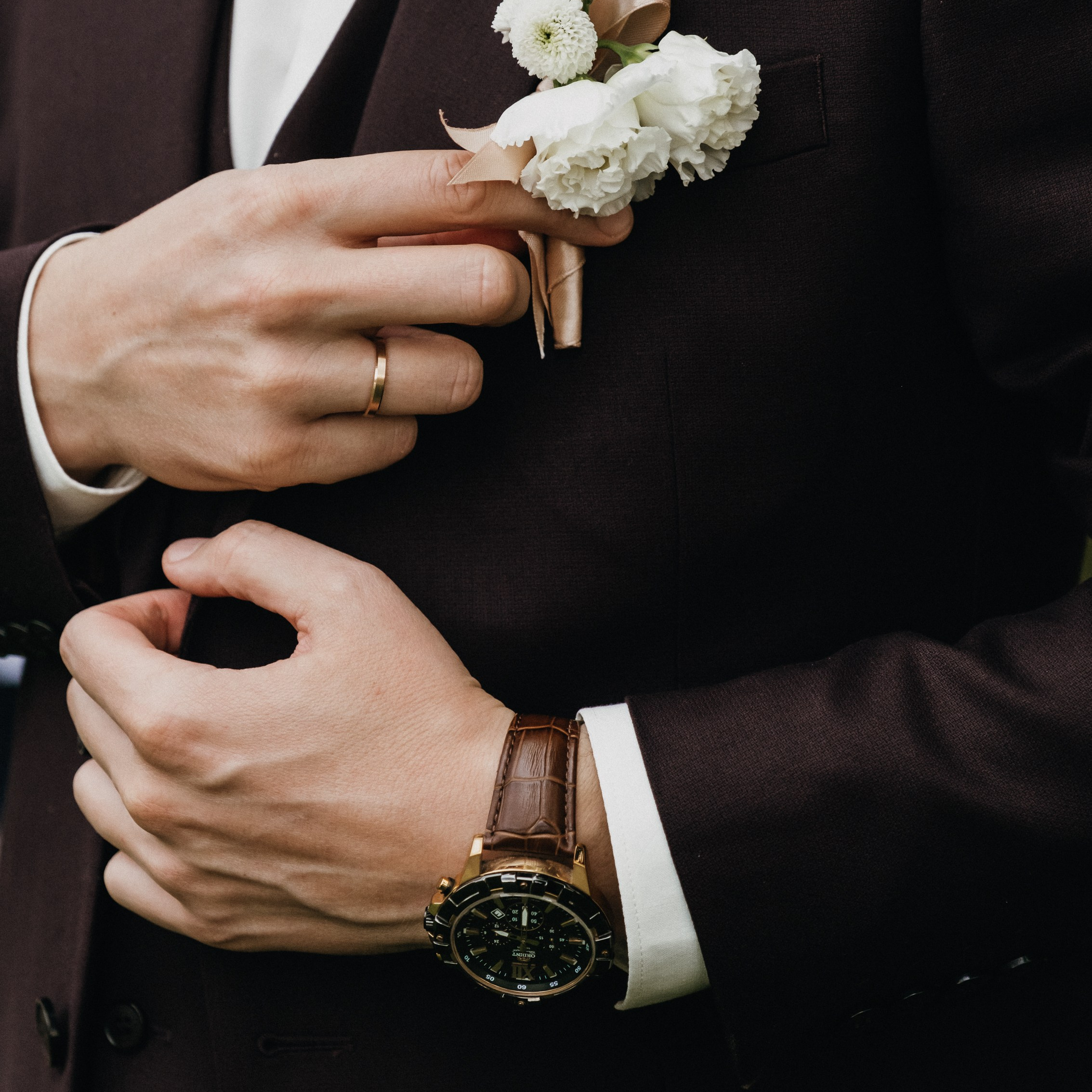 Свадебный фотограф Волгоград. Свадебный и семейный фотограф в Волгограде Кристина Иванова