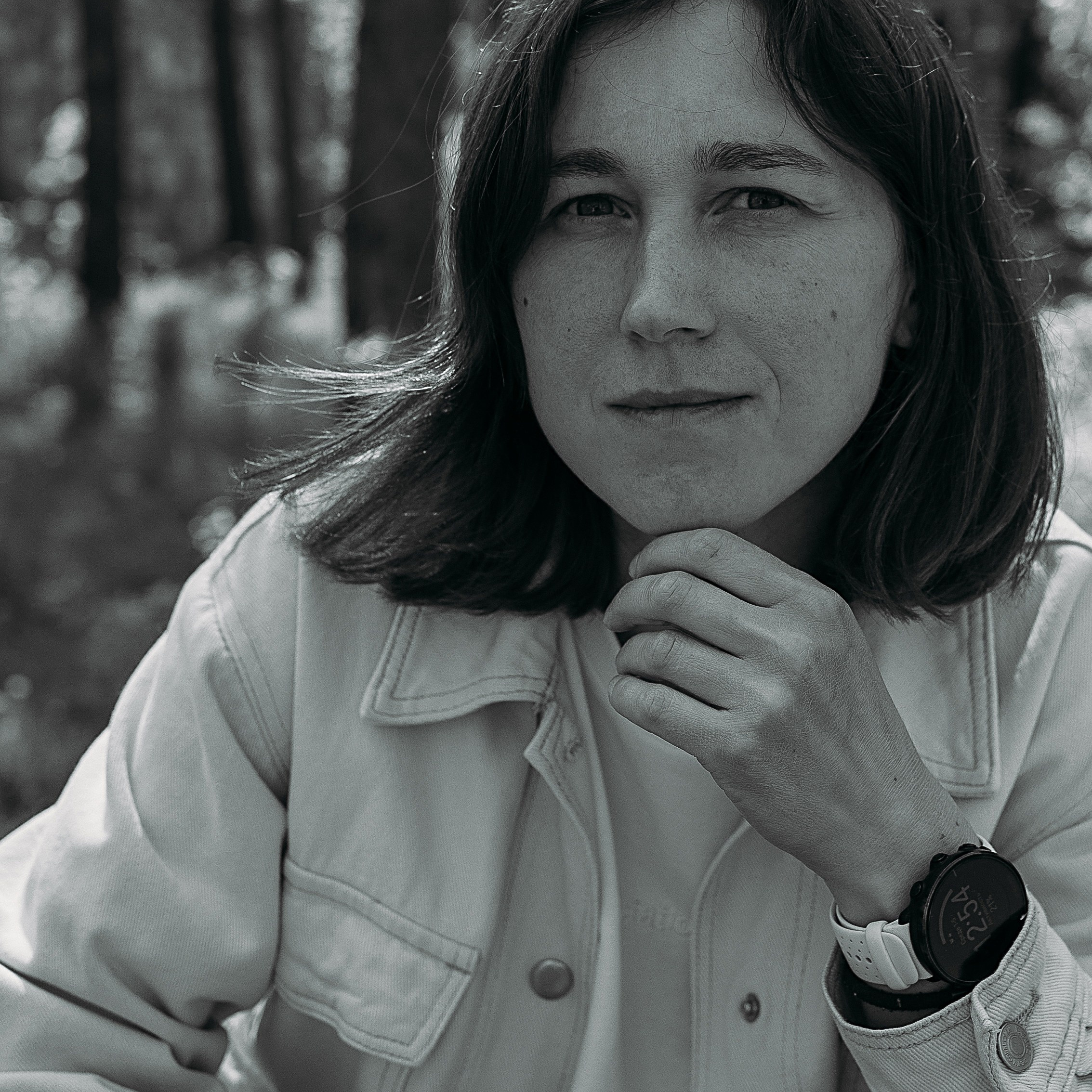 Обо мне. Фотограф для Людей и для Брендов в Тамбове. Татьяна Энговатова