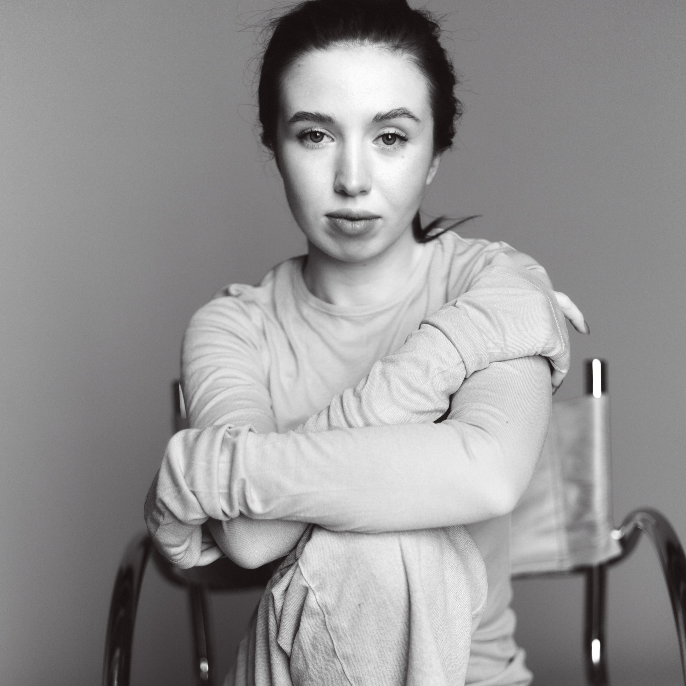 Портретный фотограф из Сибири Карина Ровкова