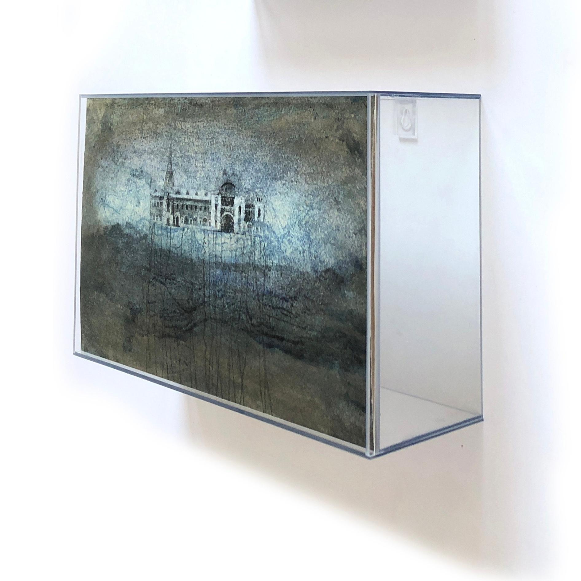 Каталог. Современная художница Елена Алексеева (Alpha_Vita)