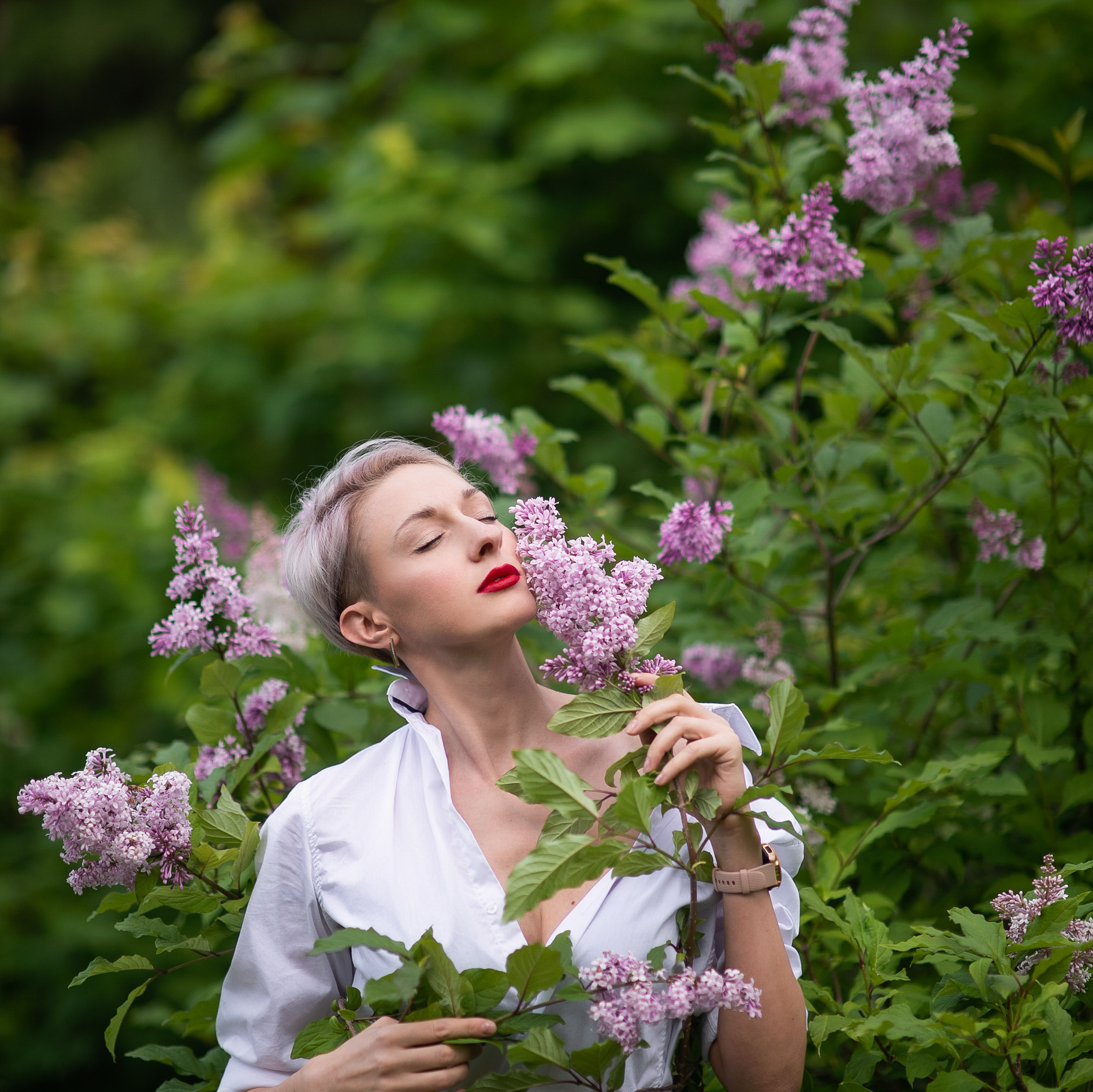 Контакты. Семейный фотограф в Сургуте