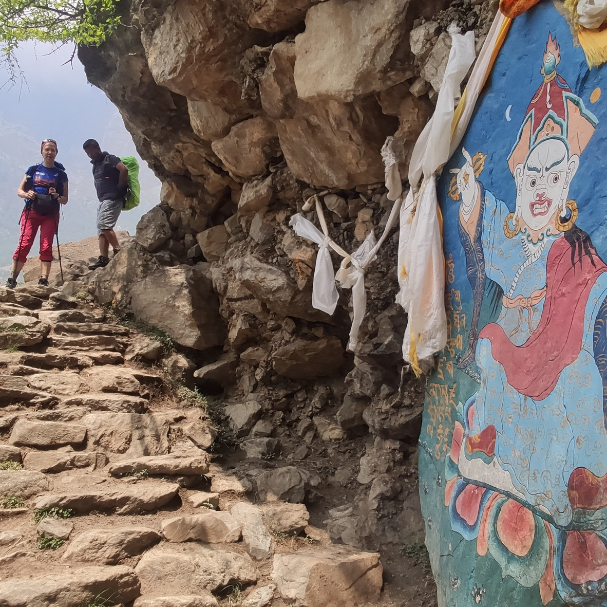 Манаслу_2025. Клуб путешествий HimalTrex Горные туры в Гималаи Непал