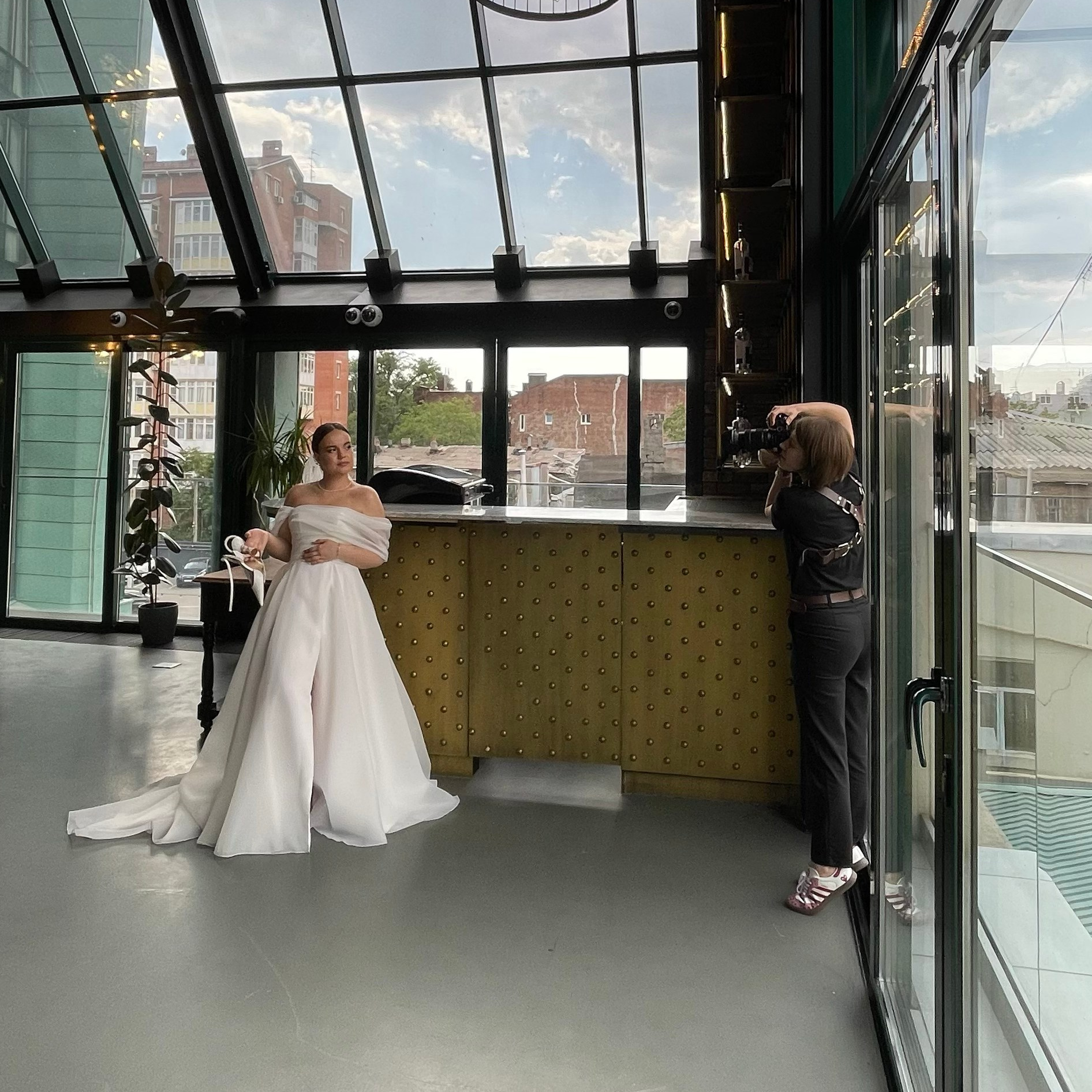 Этапы работы. Свадебный и семейный фотограф Надежда Соловьева