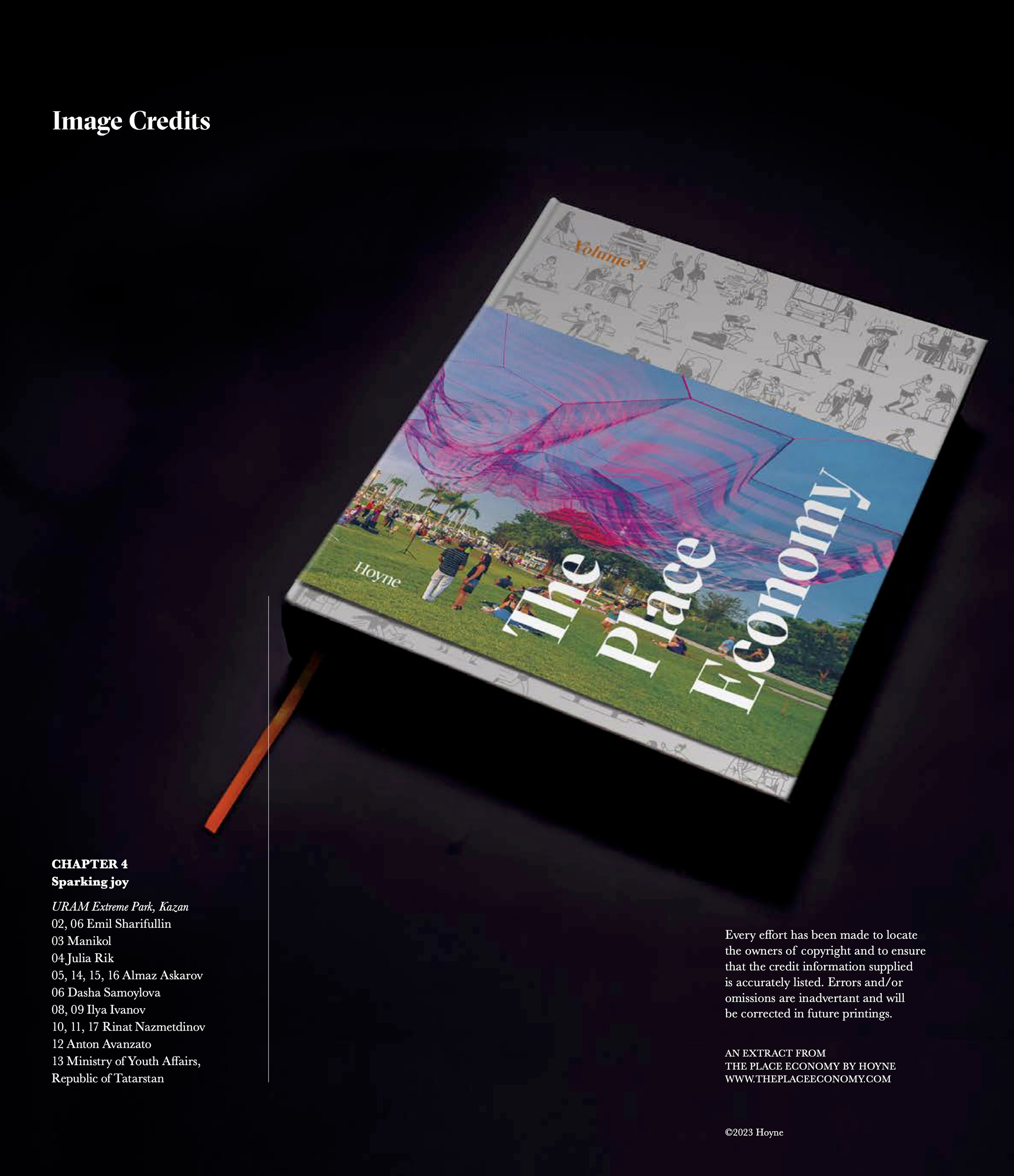 Сайт фотографа из Казани Антона Аванзато