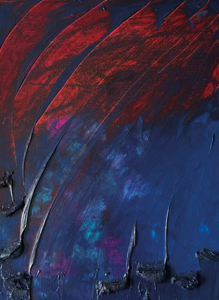 ПОРТРЕТЫ НЕВЫСКАЗАННОГО