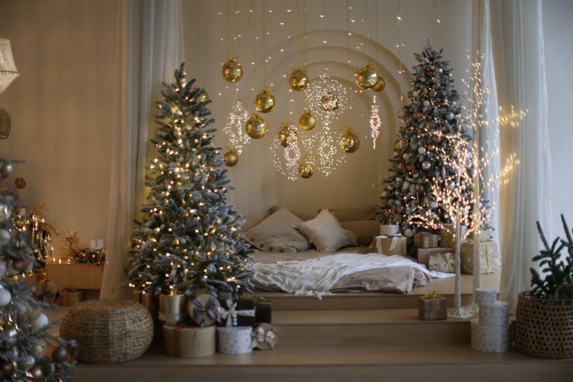 Подборка фотостудий. Brand и контент фотограф