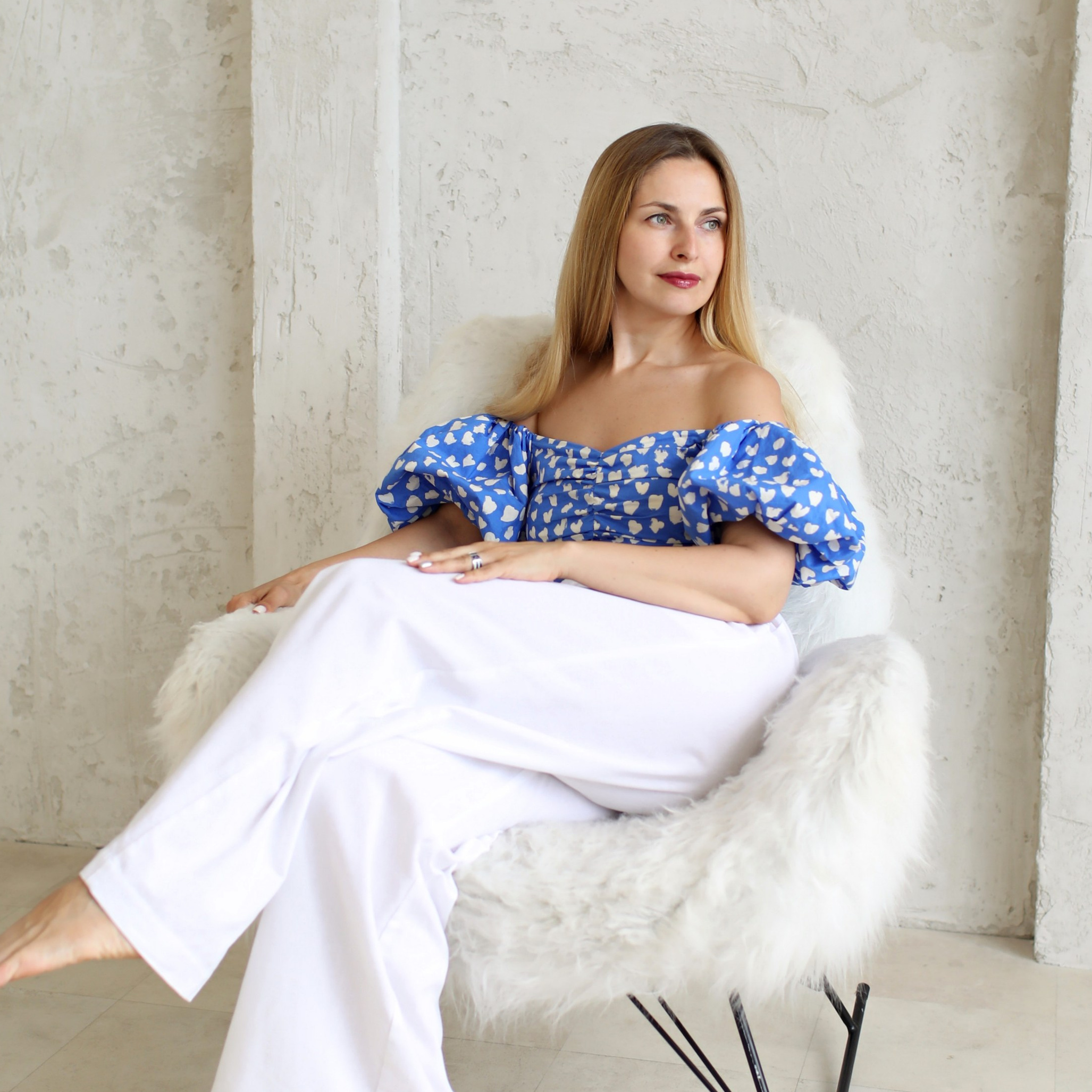 Услуги. Детский и женский фотограф в Кемерово Анна Смирнова