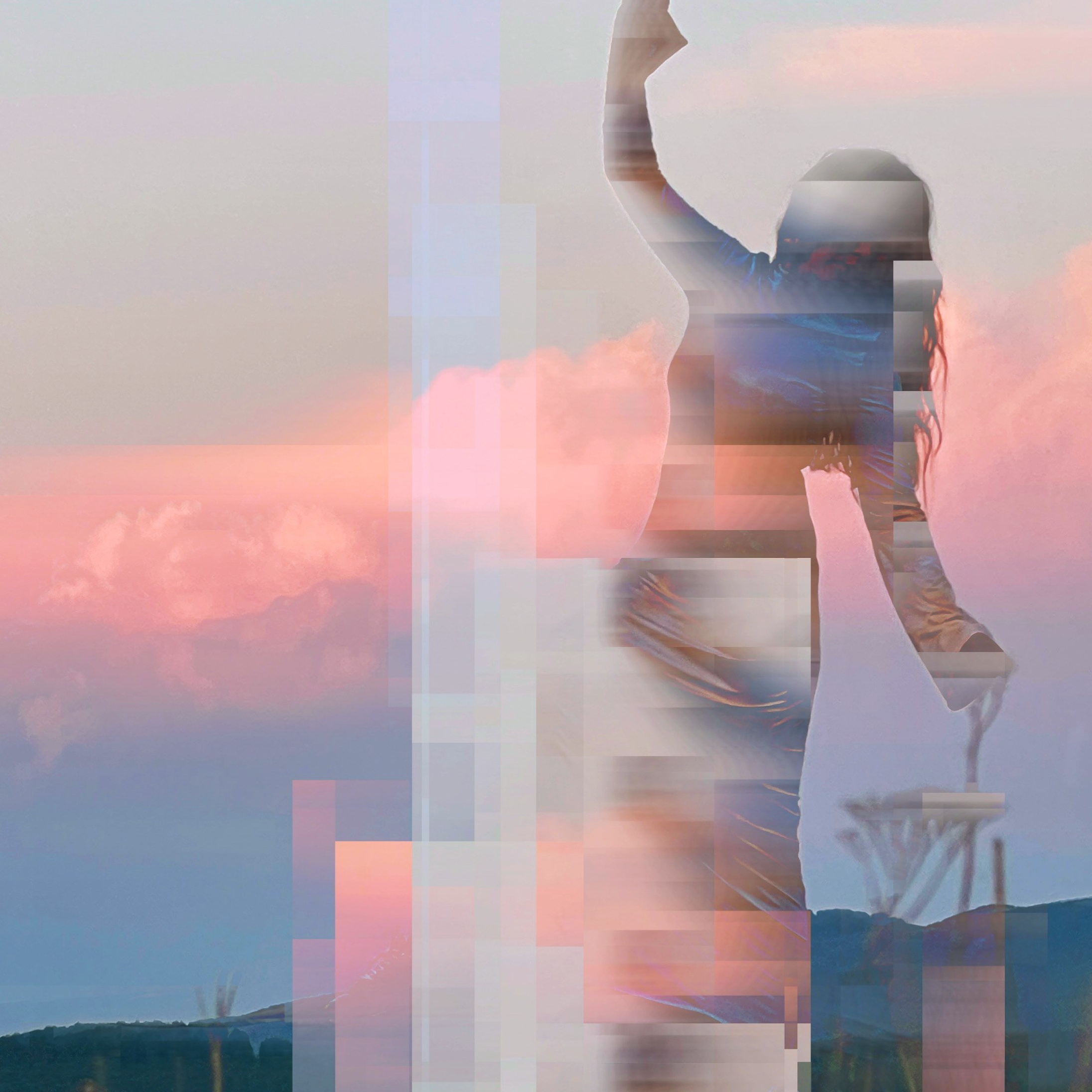 Контактные данные для связи. MEMORY in NATURE | digital art gallery