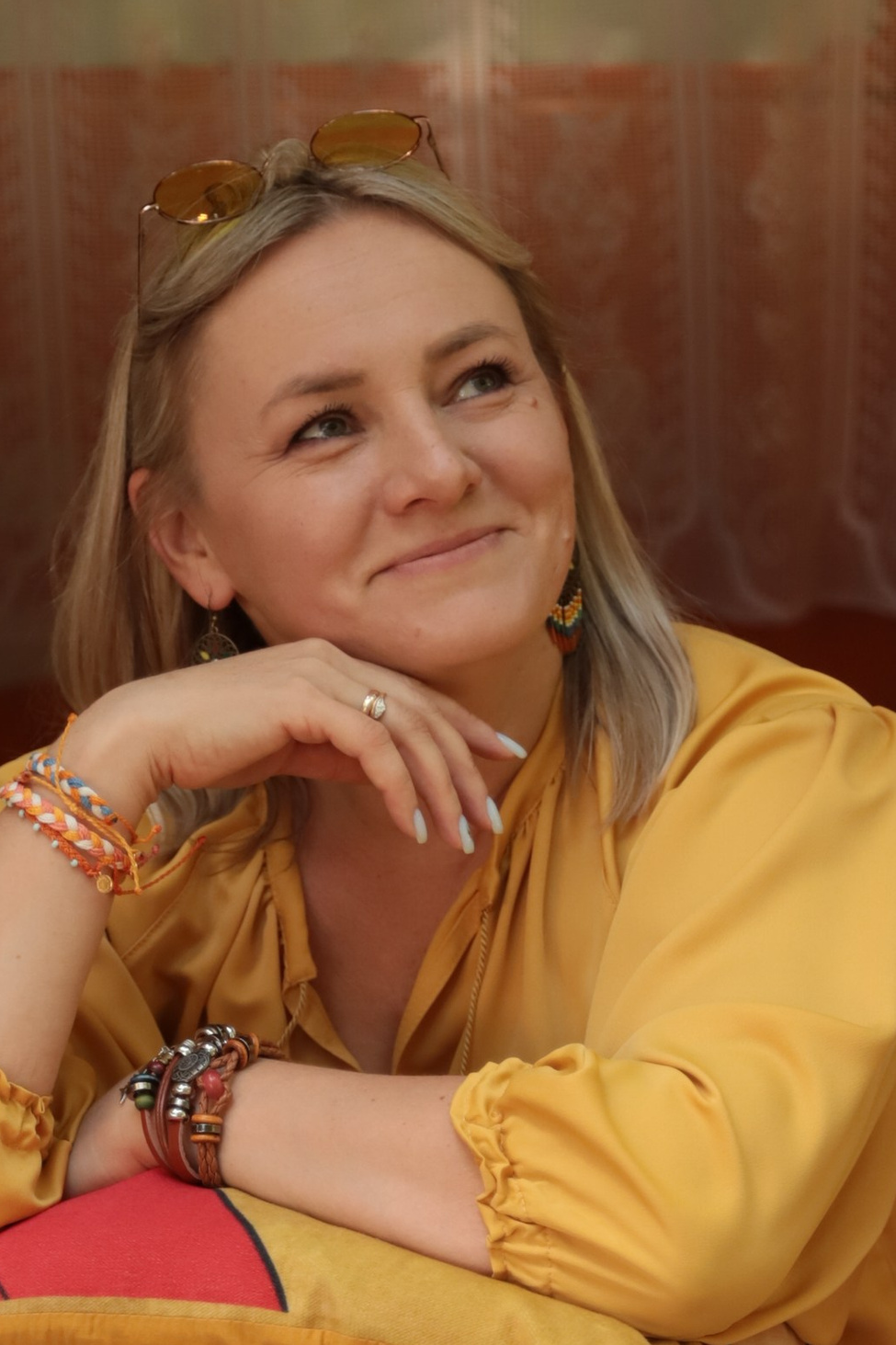 Детский и семейный фотограф в Волоколамске Ирина Шарова