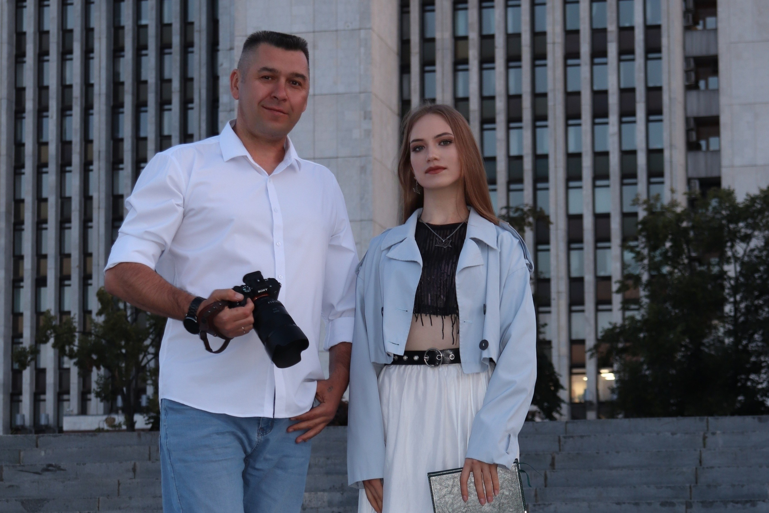 Знакомство с нами. AS-photoproduction — студия профессиональной фотографии и эксклюзивных видео