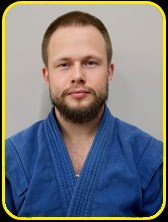 Тренерский состав. Академия Единоборств Татамико