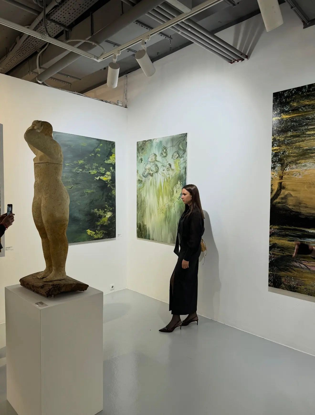 Проекты. Мария Тихонова Contemporary artist