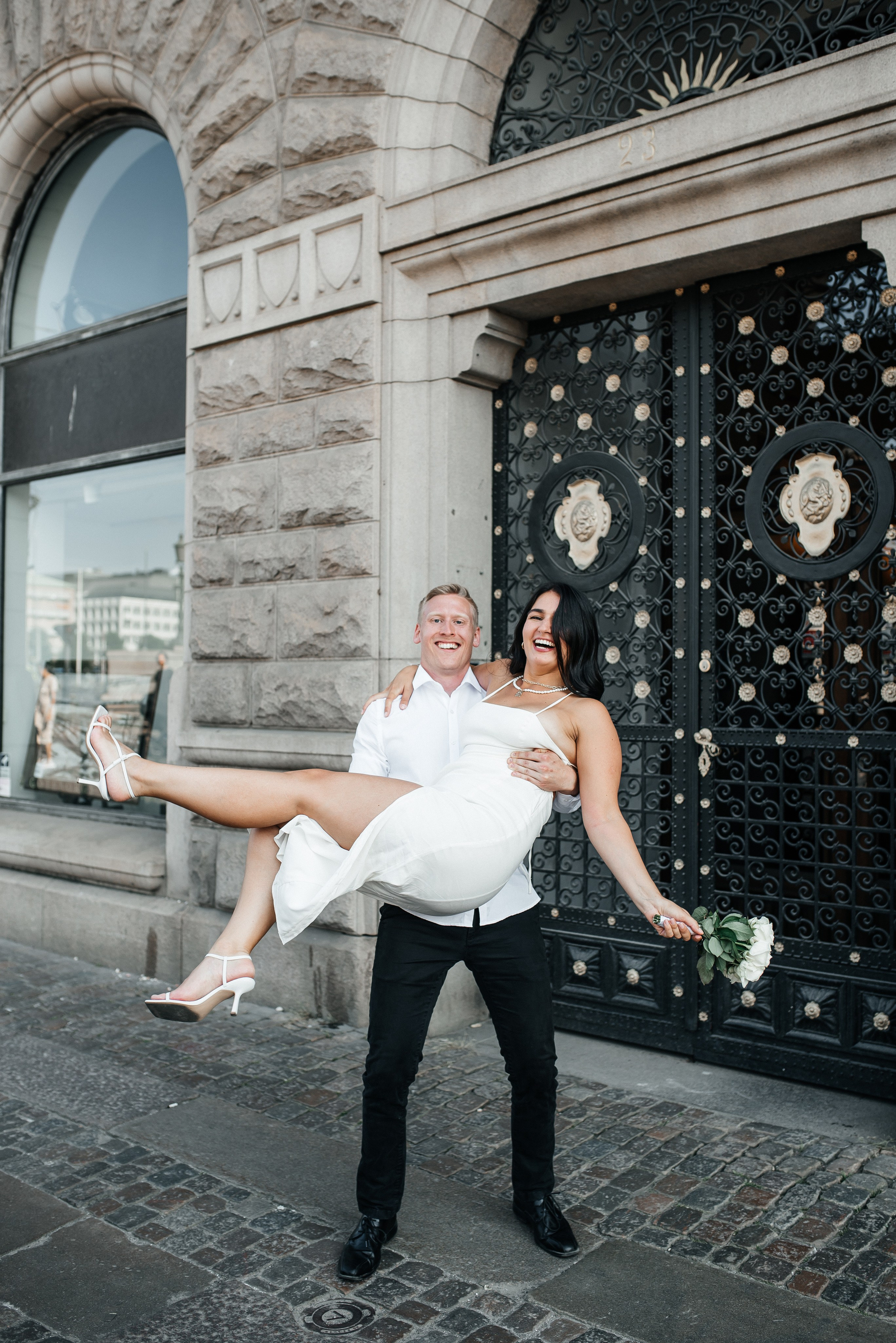 Bröllopsfotograf Göteborg: Making Your Wedding Day Unforgettable. Bröllopsfotograf i Göteborg | Halmstad — Valentina