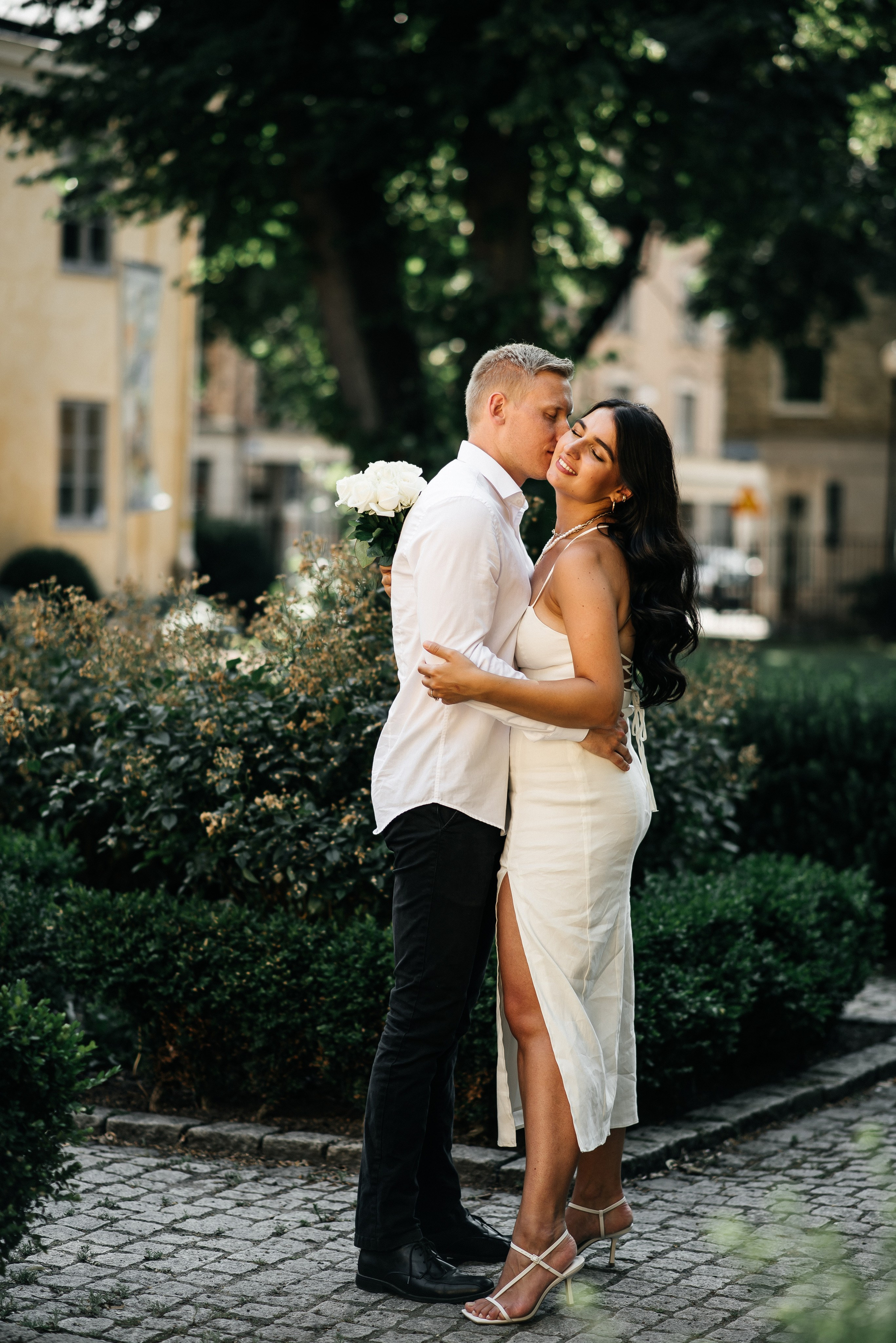 Bröllopsfotograf Göteborg: Making Your Wedding Day Unforgettable. Bröllopsfotograf i Göteborg | Halmstad — Valentina