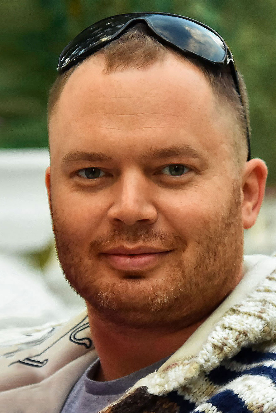 Индивидуальная фотосъёмка женского портрета в Тюмени фотограф Павлюк А. Фотограф Тюмень Павлюк Александр