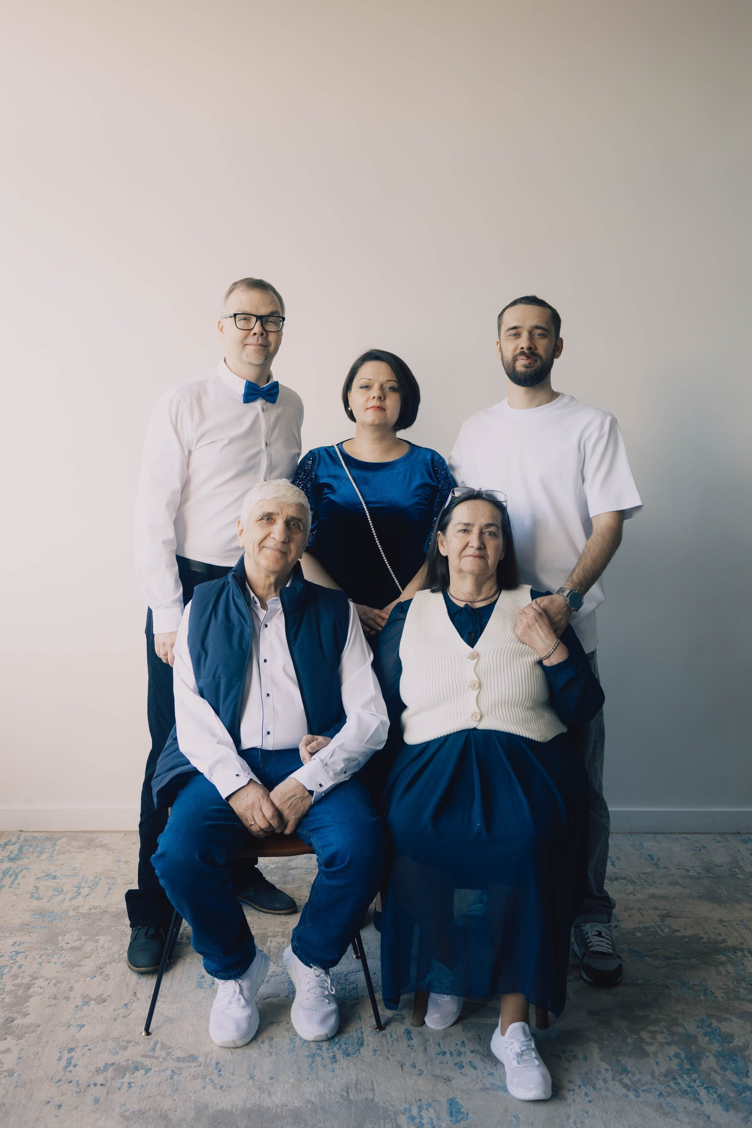 Фотосессия в Филимоново. Фотограф АняКа Мытищи