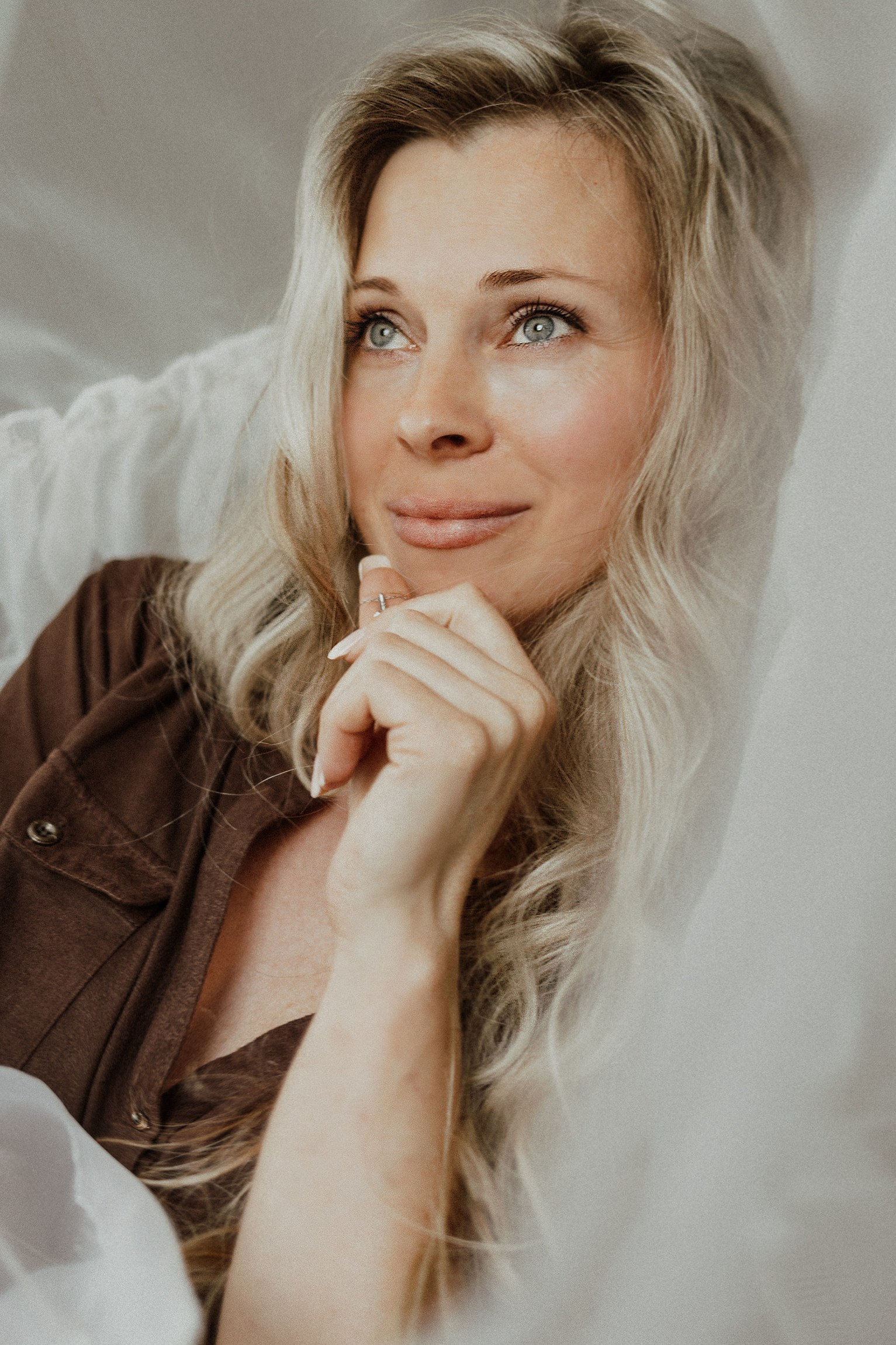 Фотограф в Москве Юлия Резвова