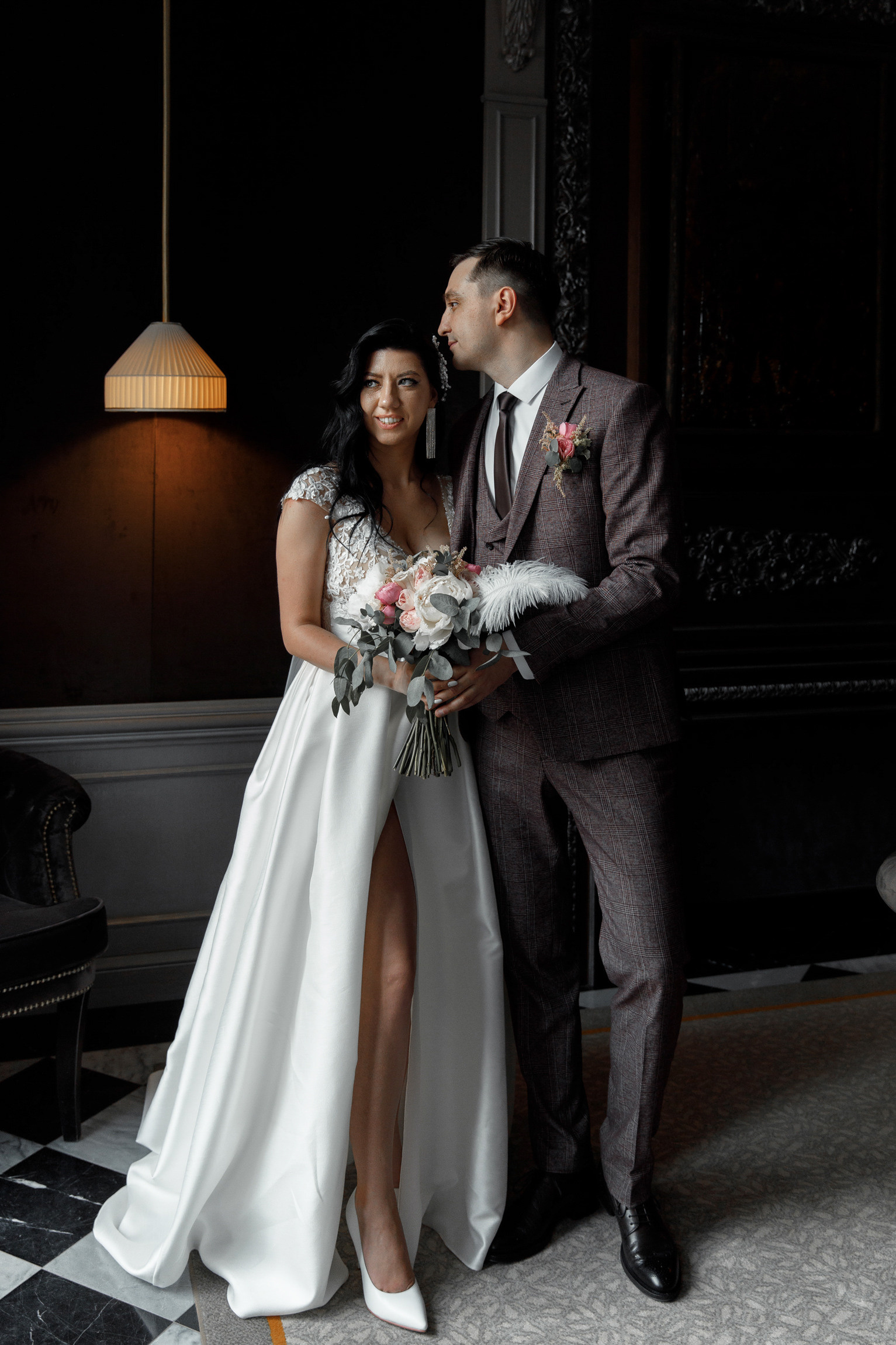 Скачать пресеты для Lightroom