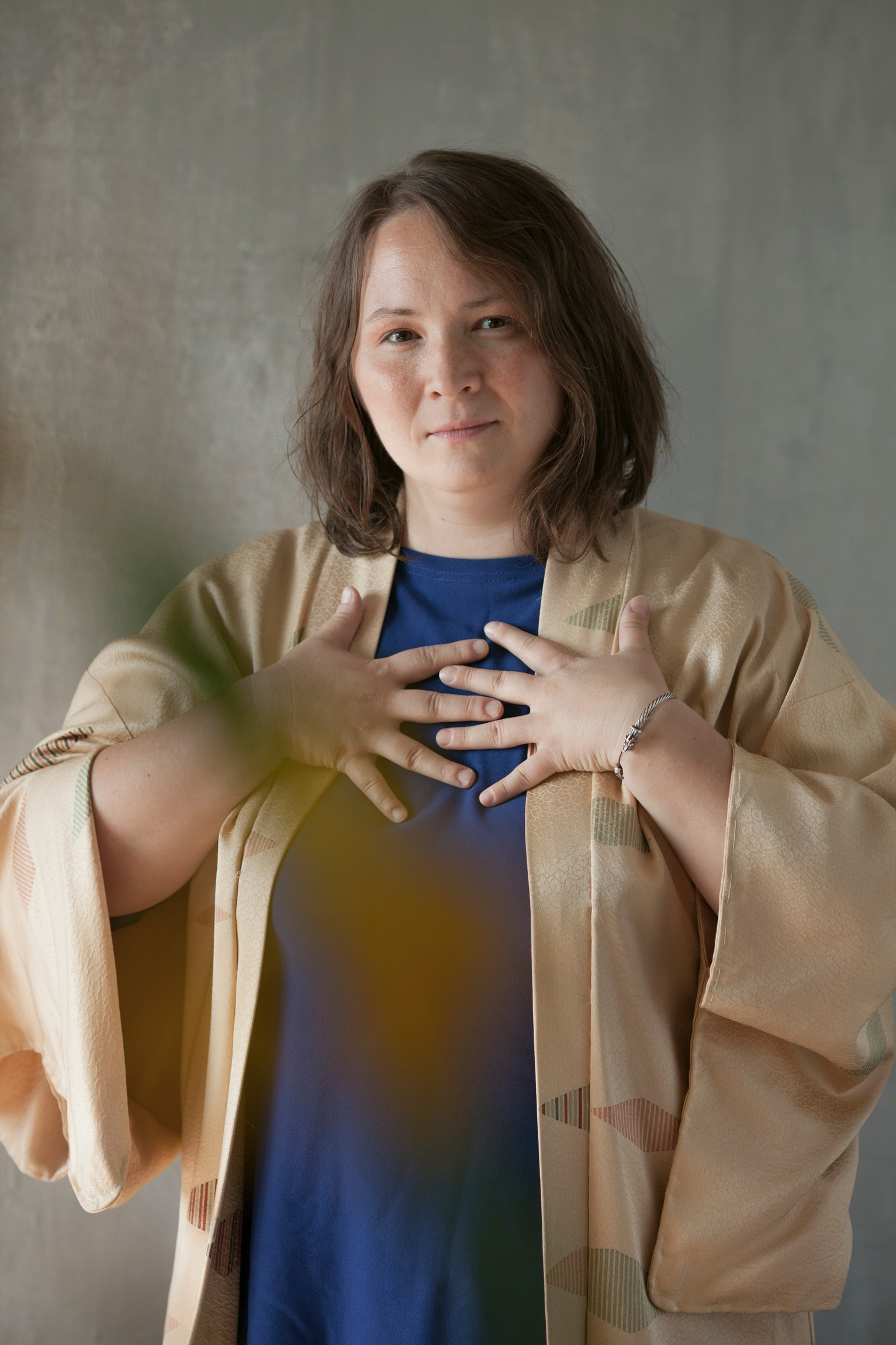 Phototherapy. Елена Цихон художник фотографии и мастер фото-ДНК