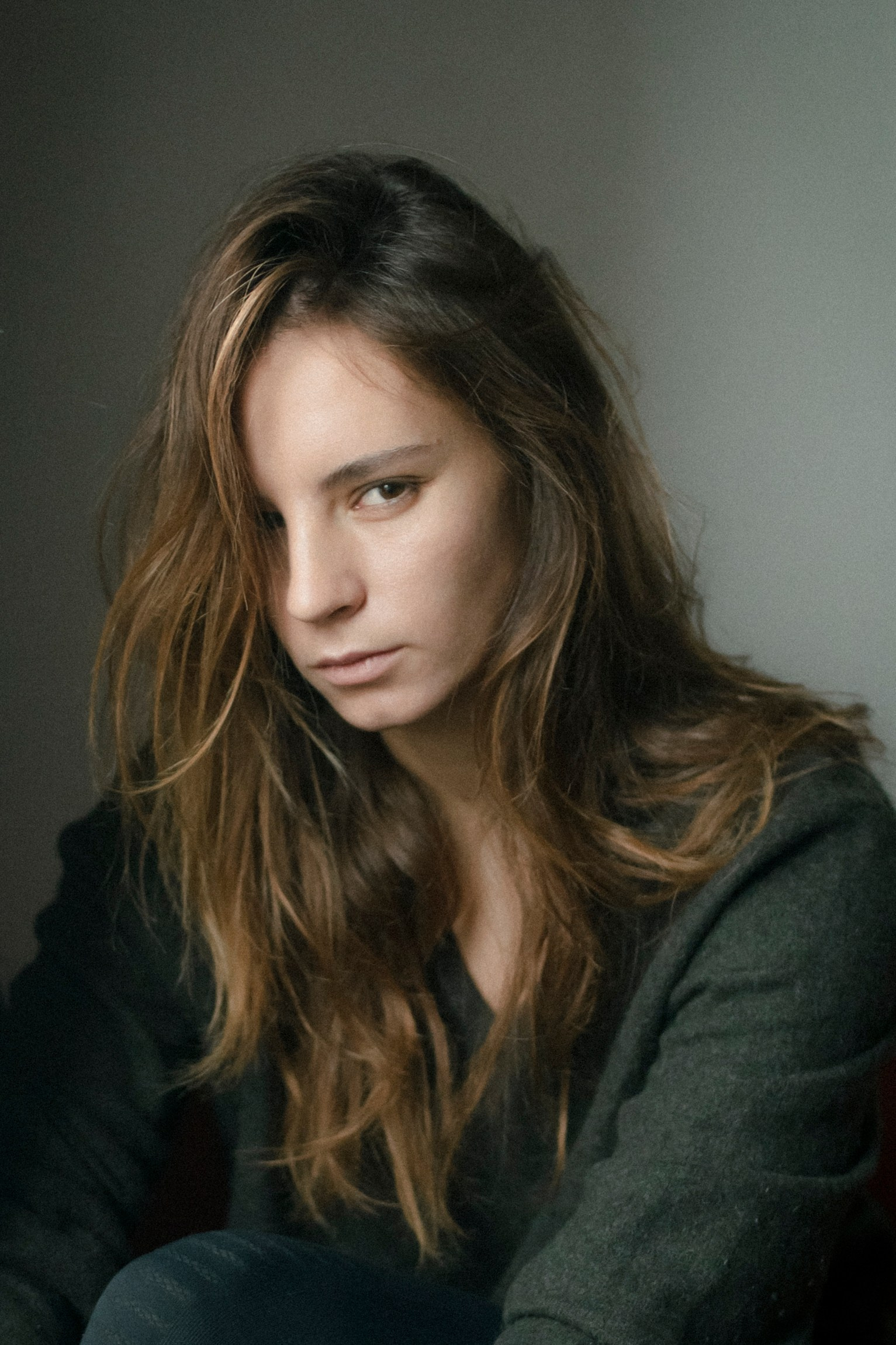 Phototherapy. Елена Цихон художник фотографии и мастер фото-ДНК